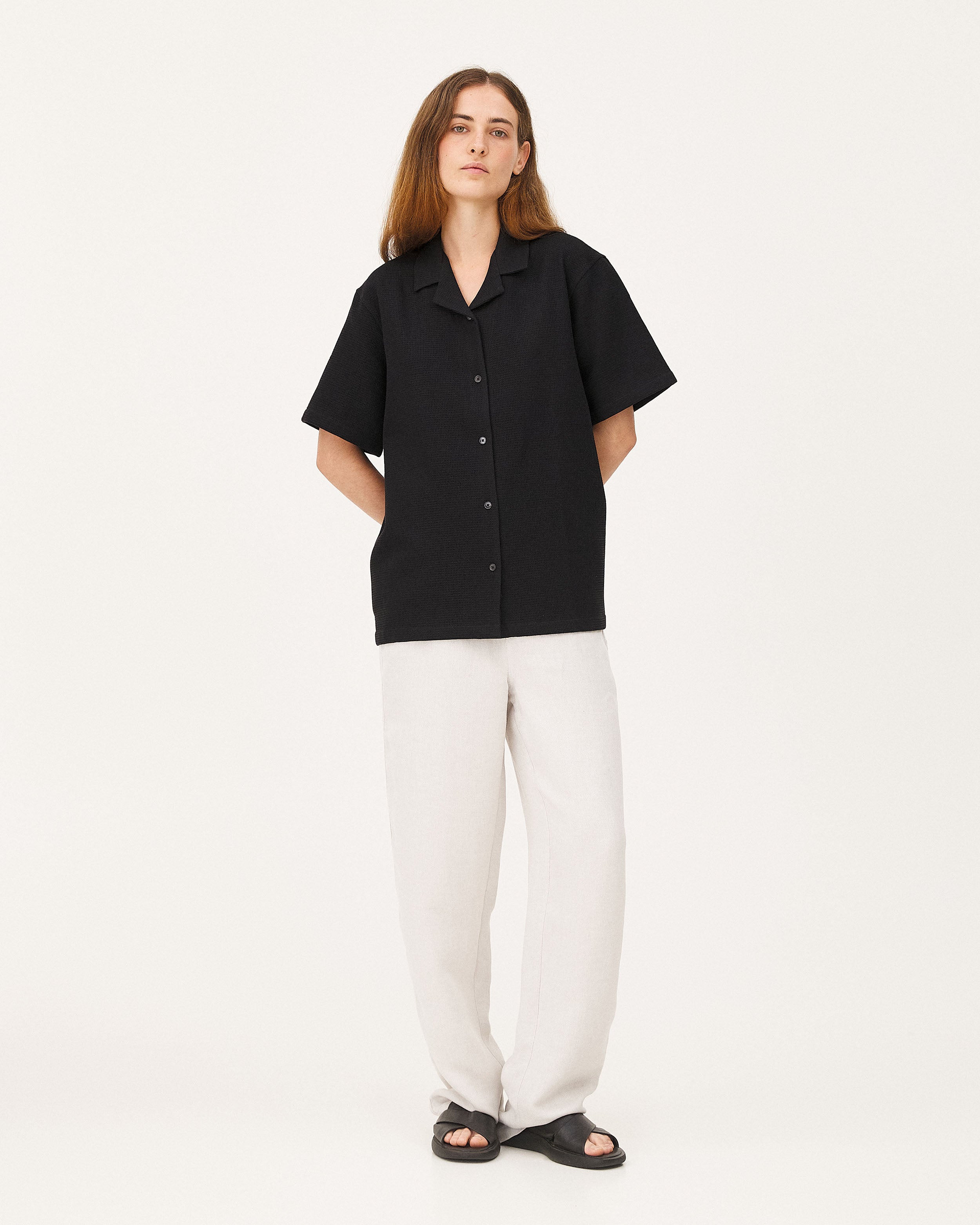 femme ss26 studio