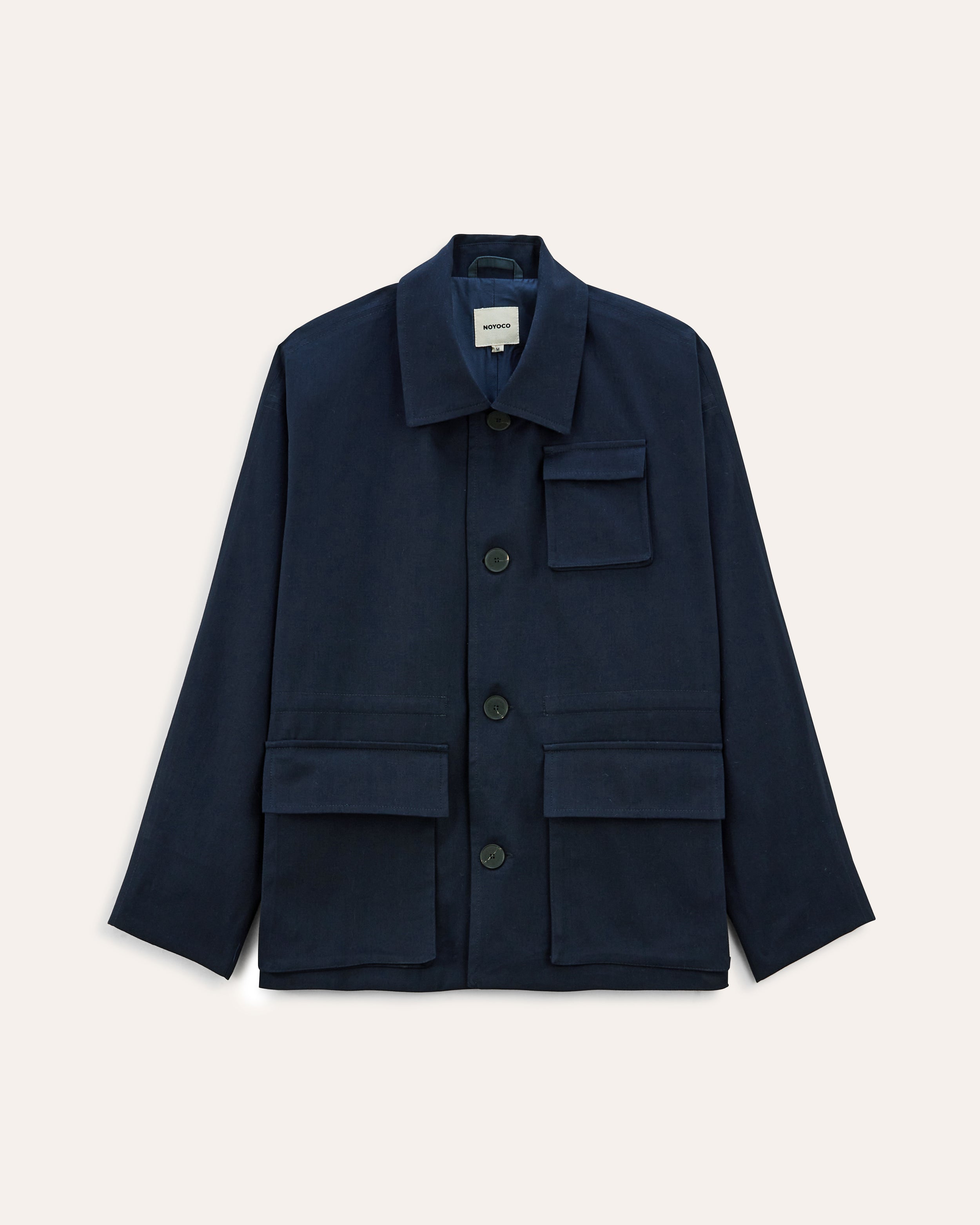 packshot ss26 studio