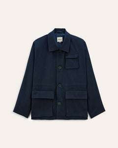 Orari Bleu marine