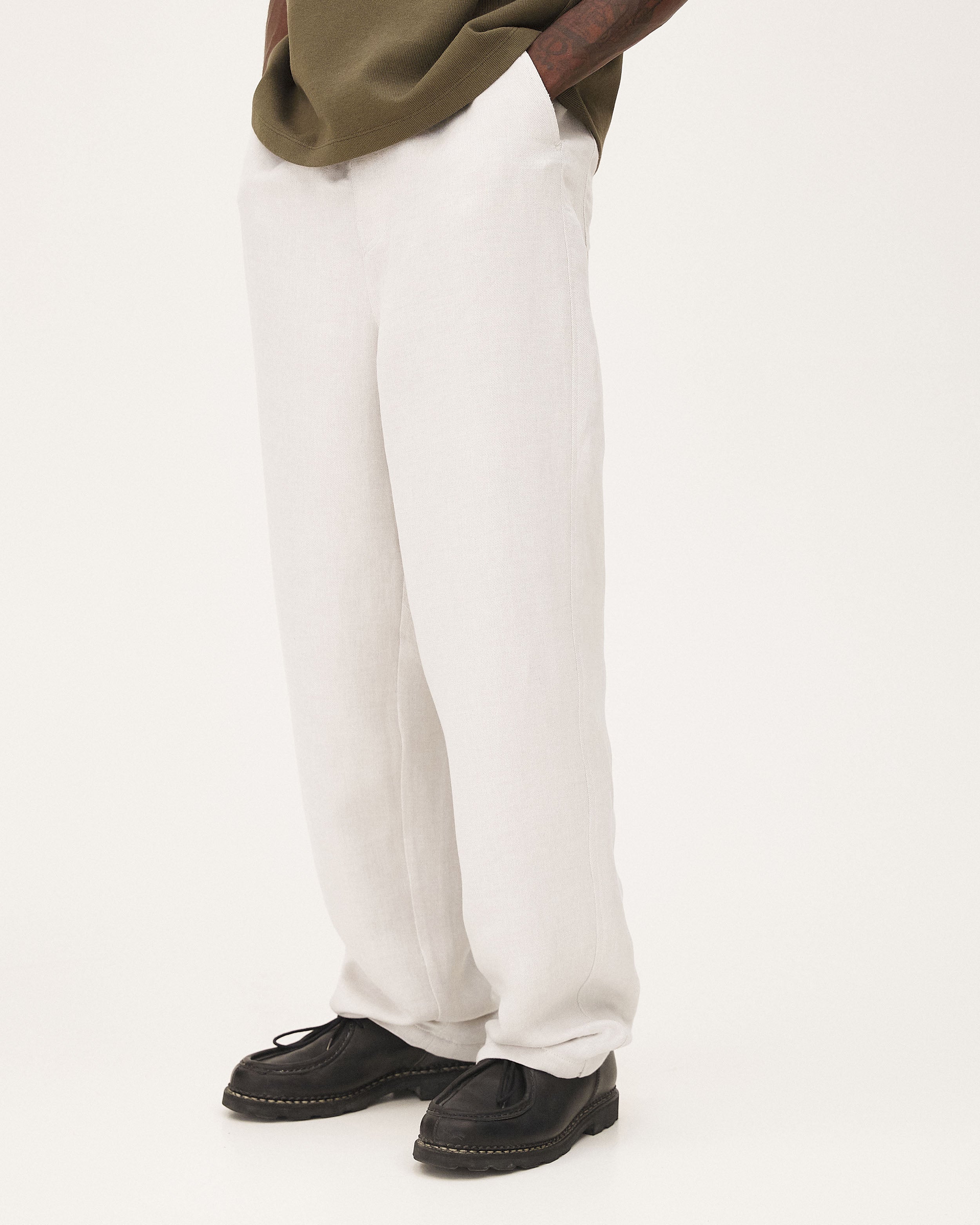homme ss26 studio