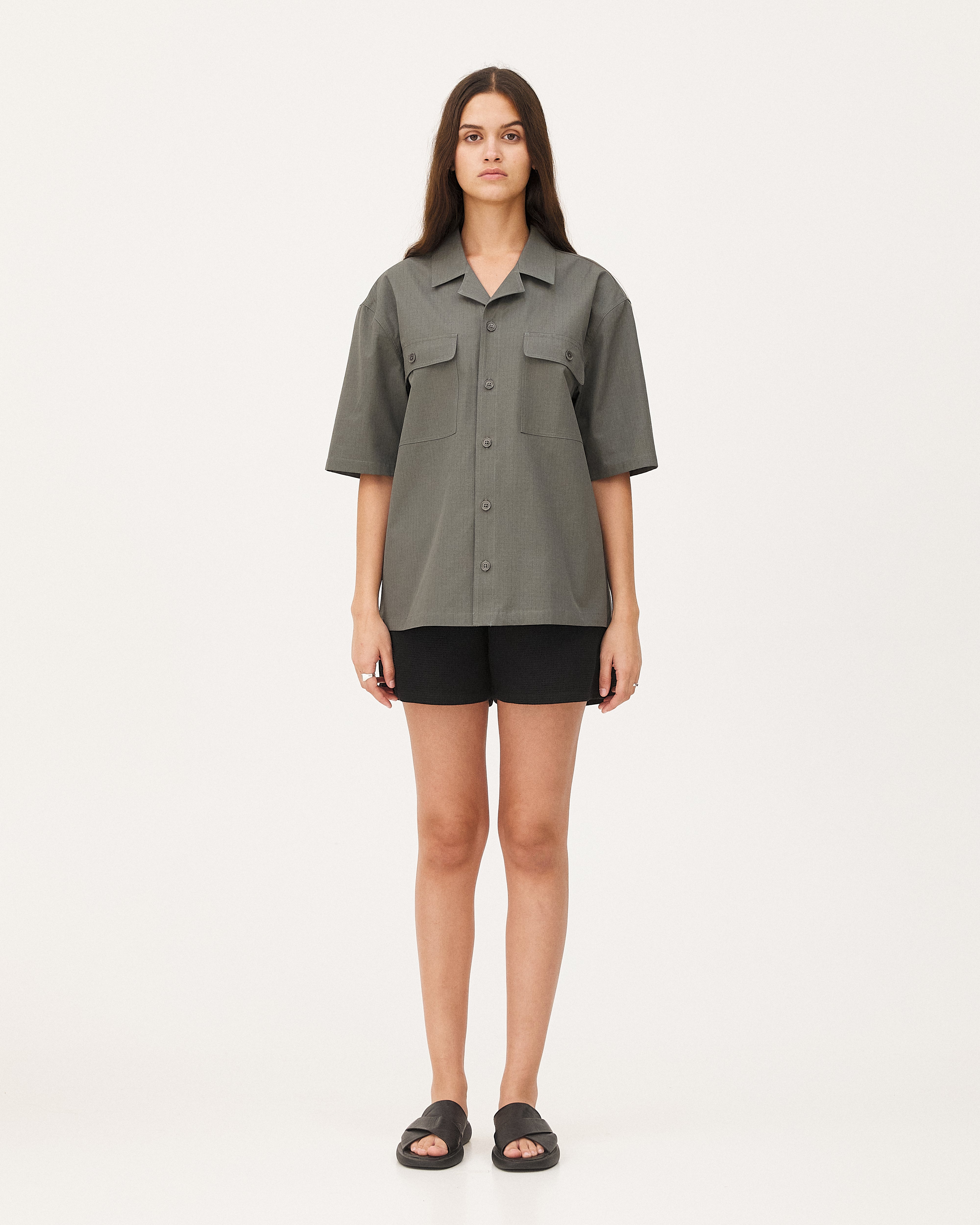 femme ss26 studio