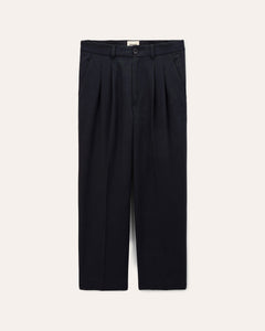 Clyde Bleu nuit