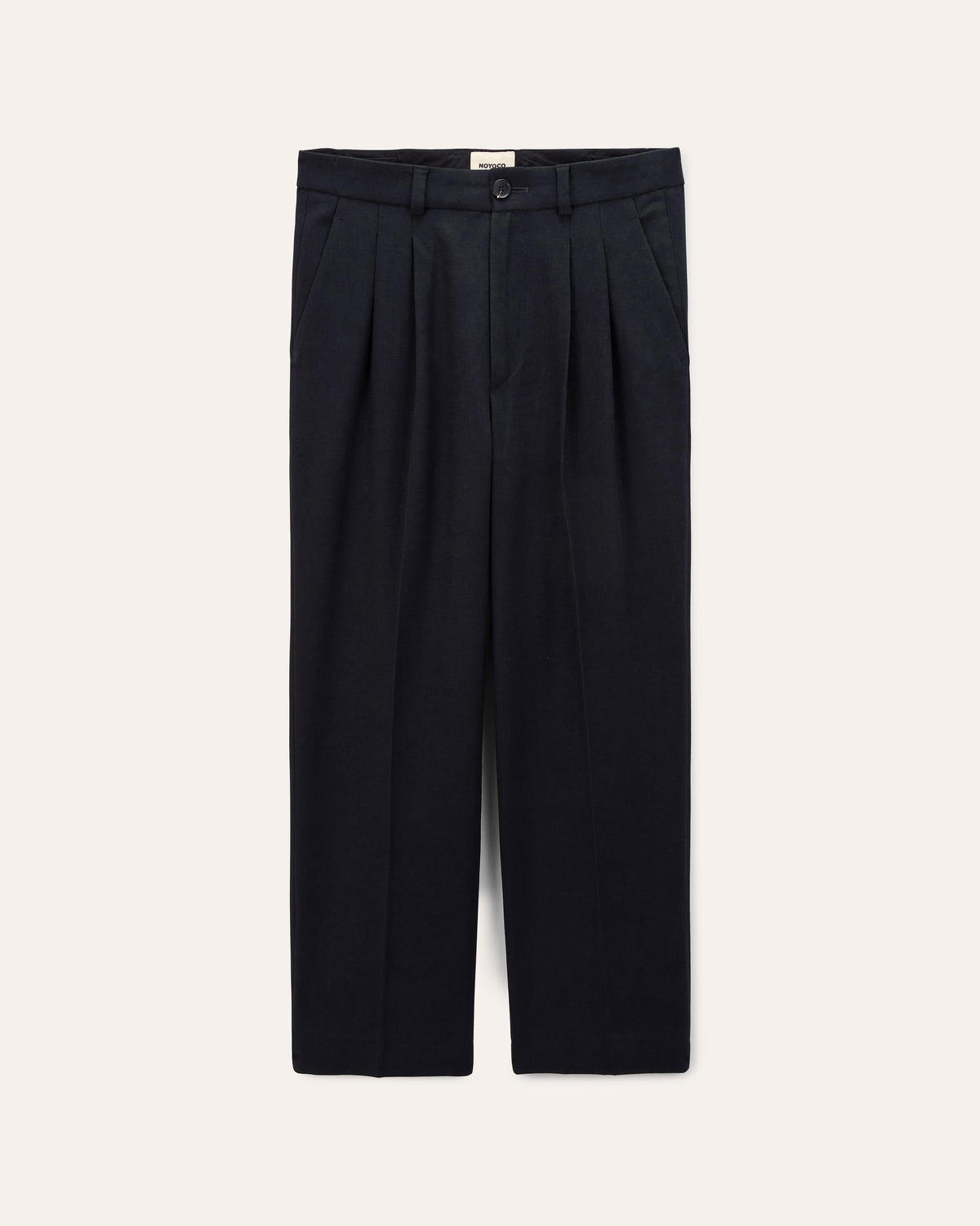 Clyde Bleu nuit