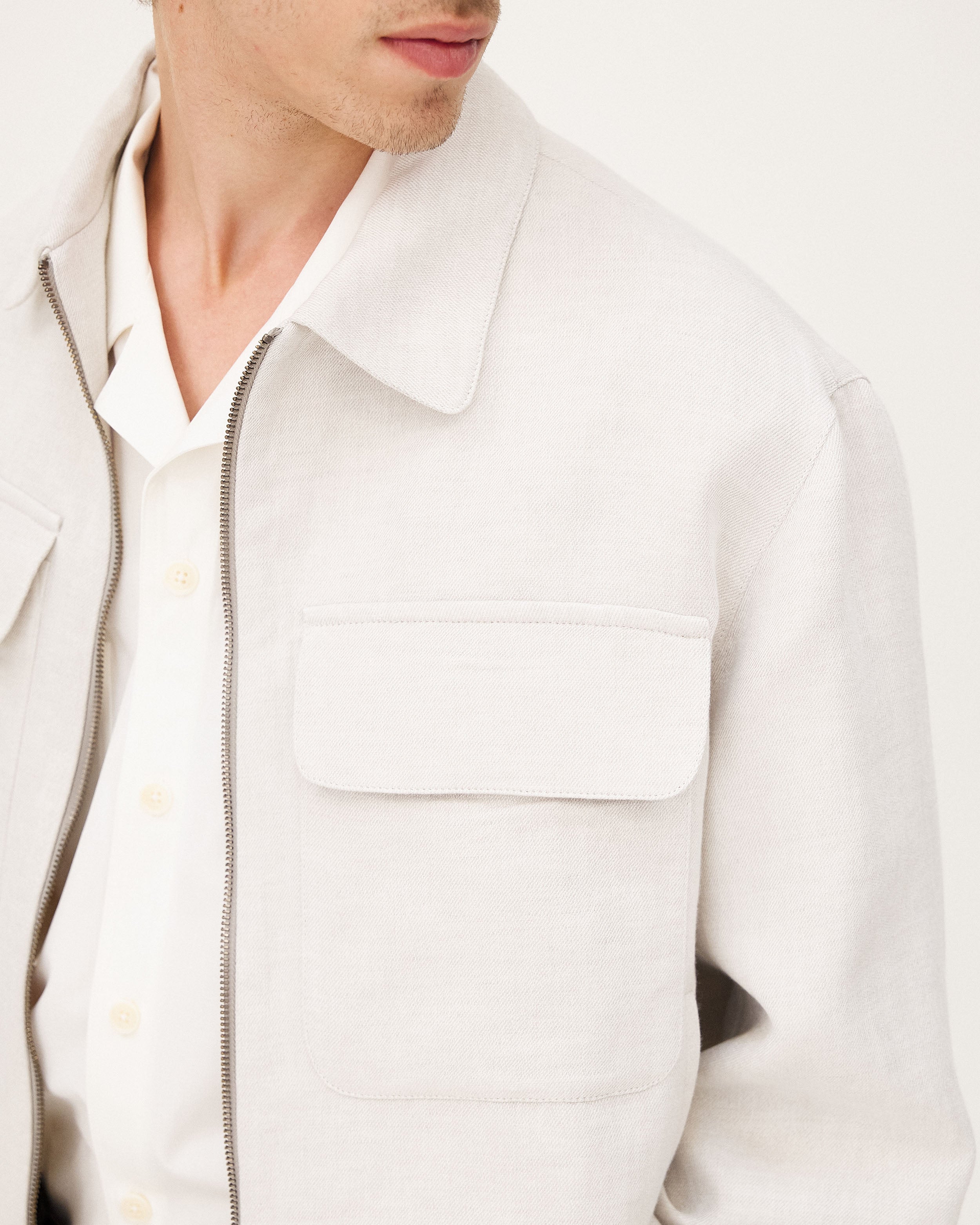 homme ss26 studio