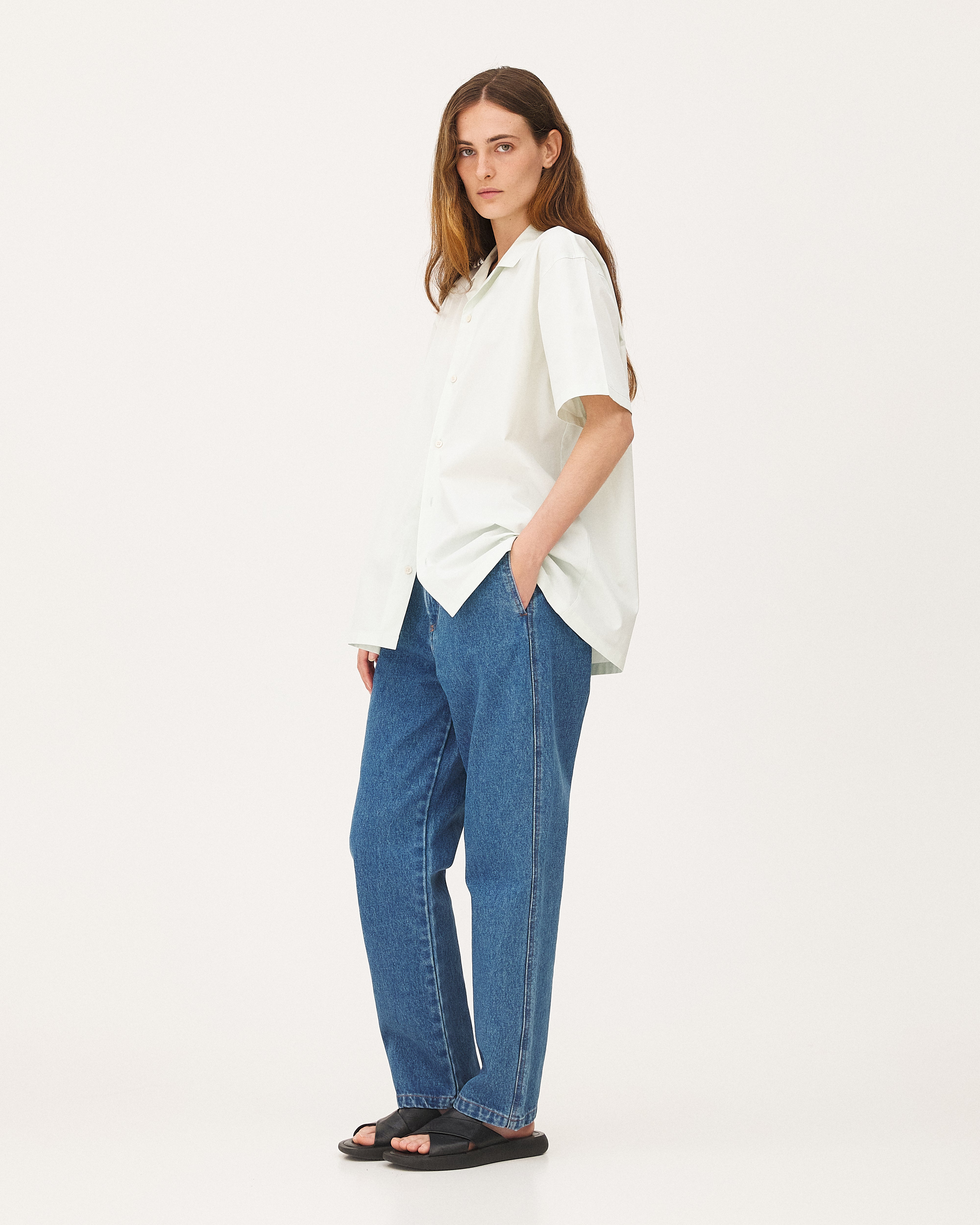 femme ss26 studio