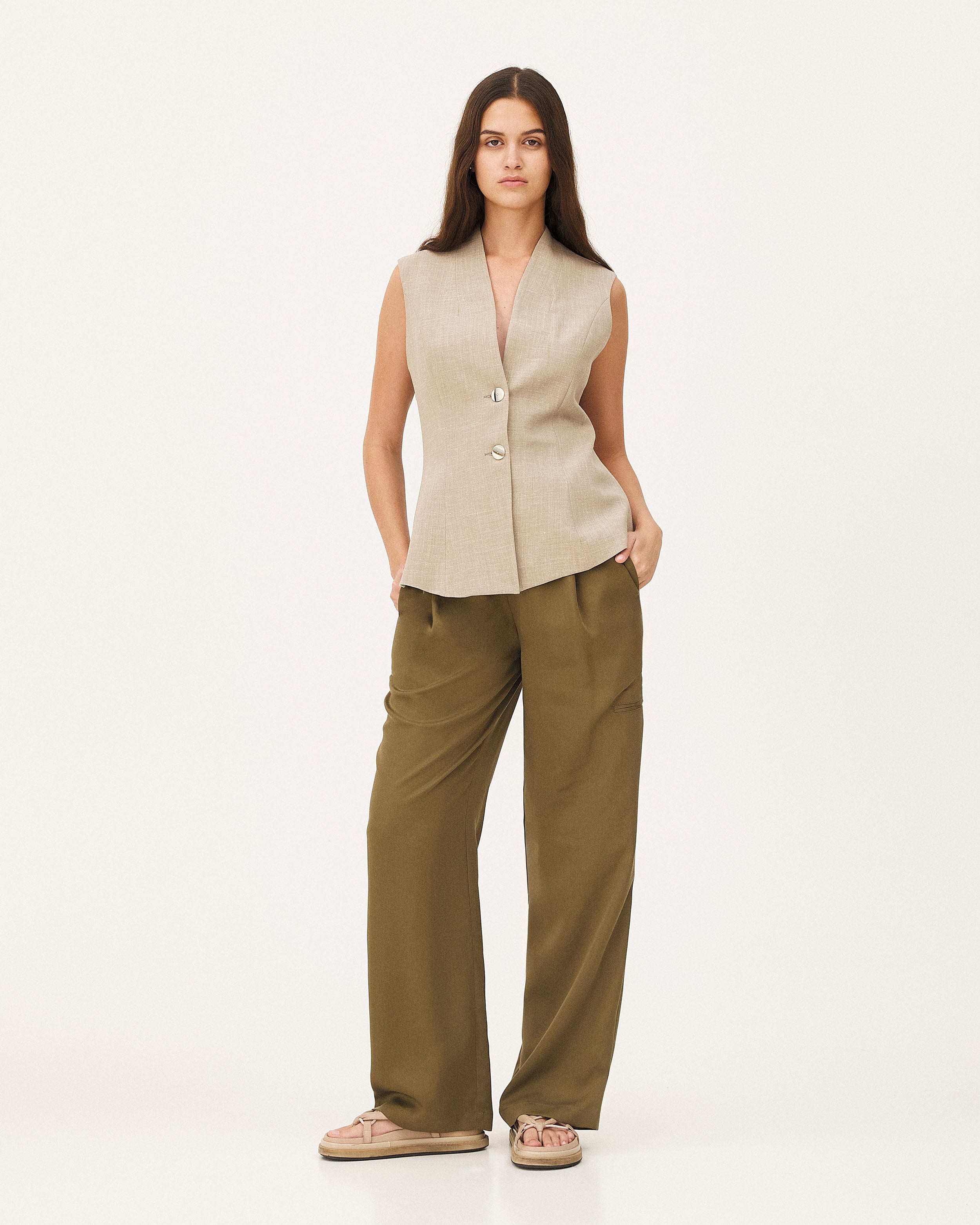 femme ss26 studio