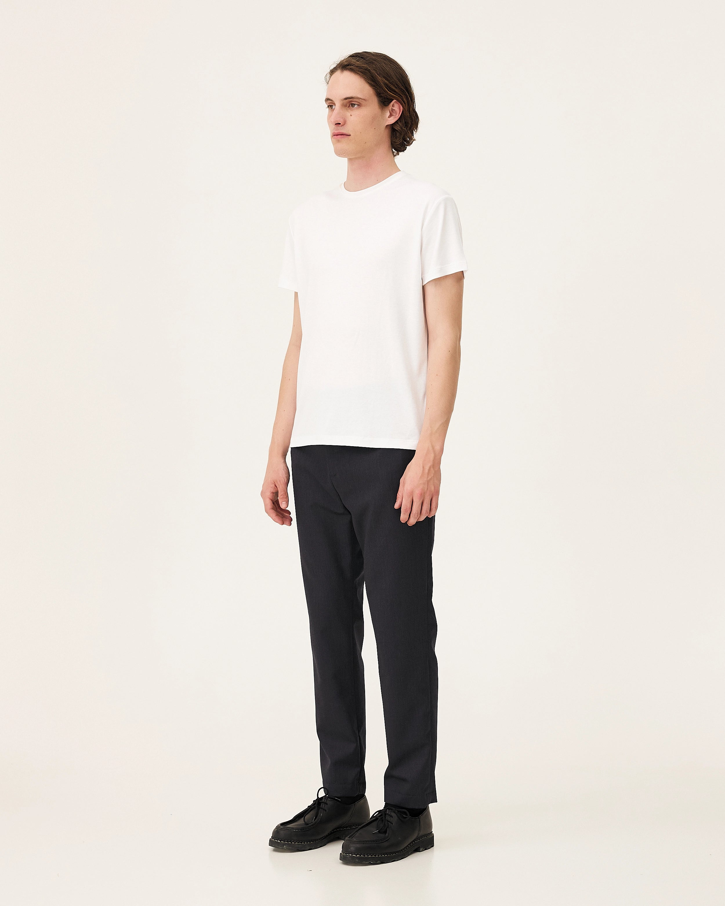 homme ss25 studio