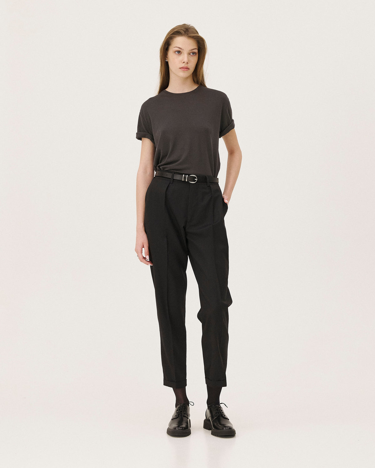 Faro Anthracite
