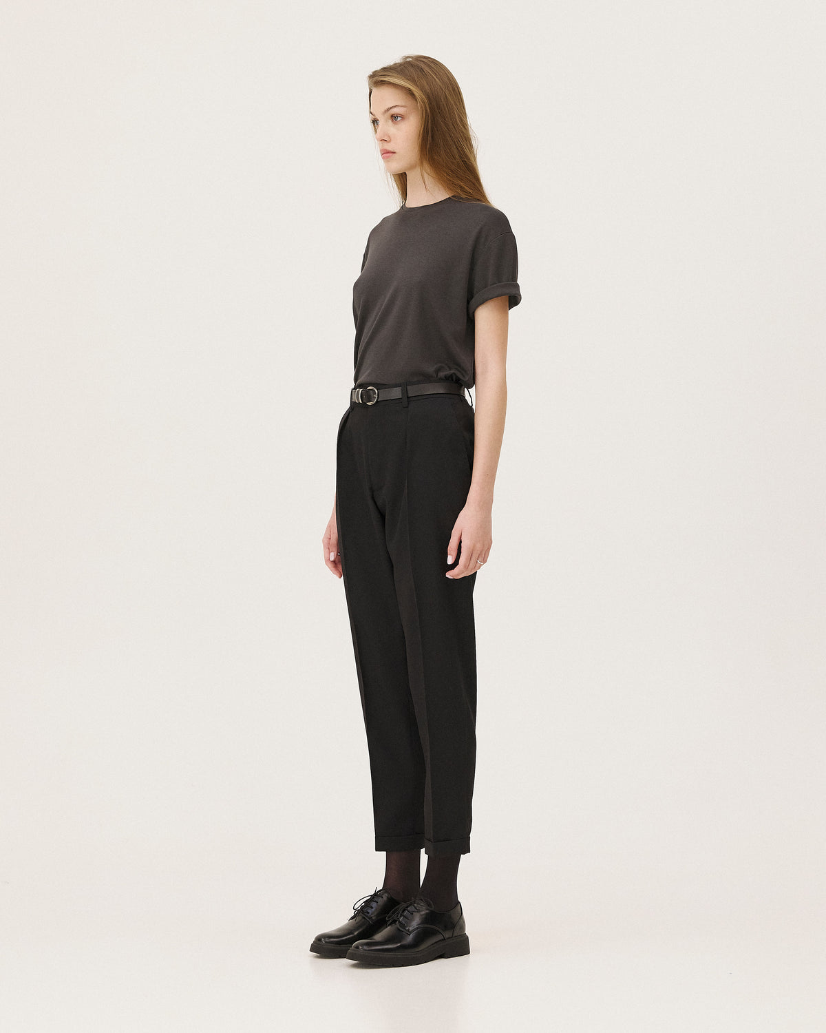 Faro Anthracite
