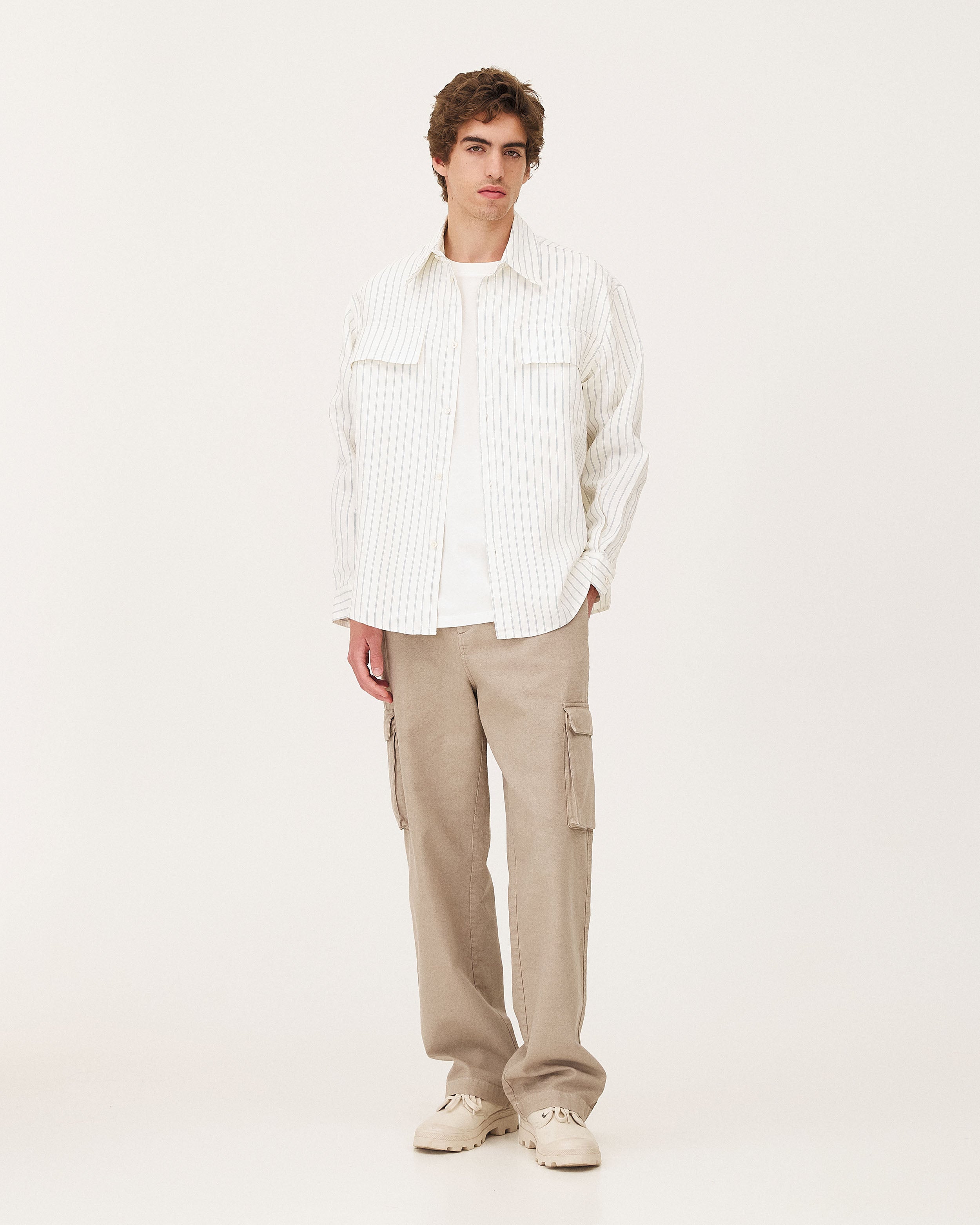 homme ss26 studio
