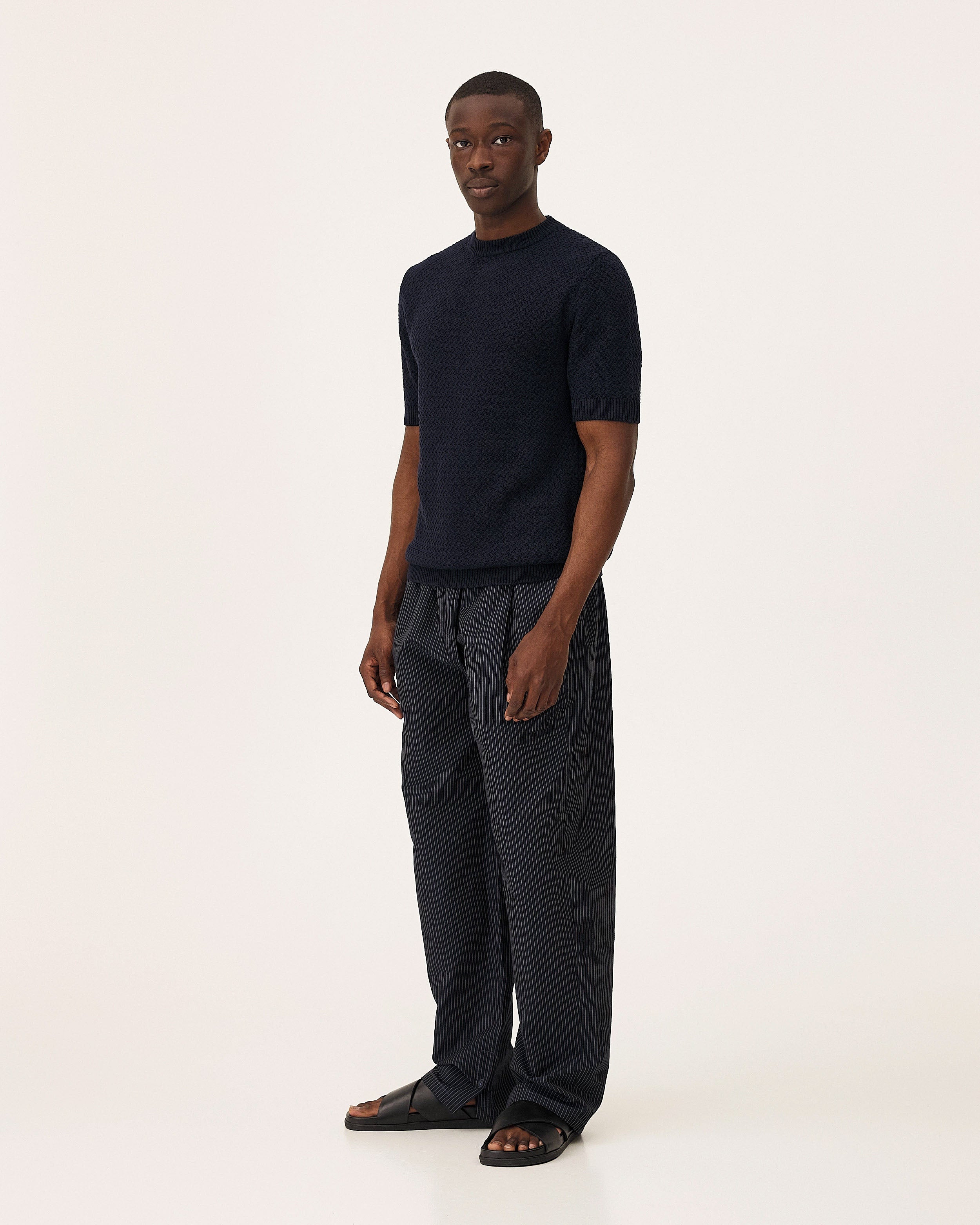 homme ss26 studio