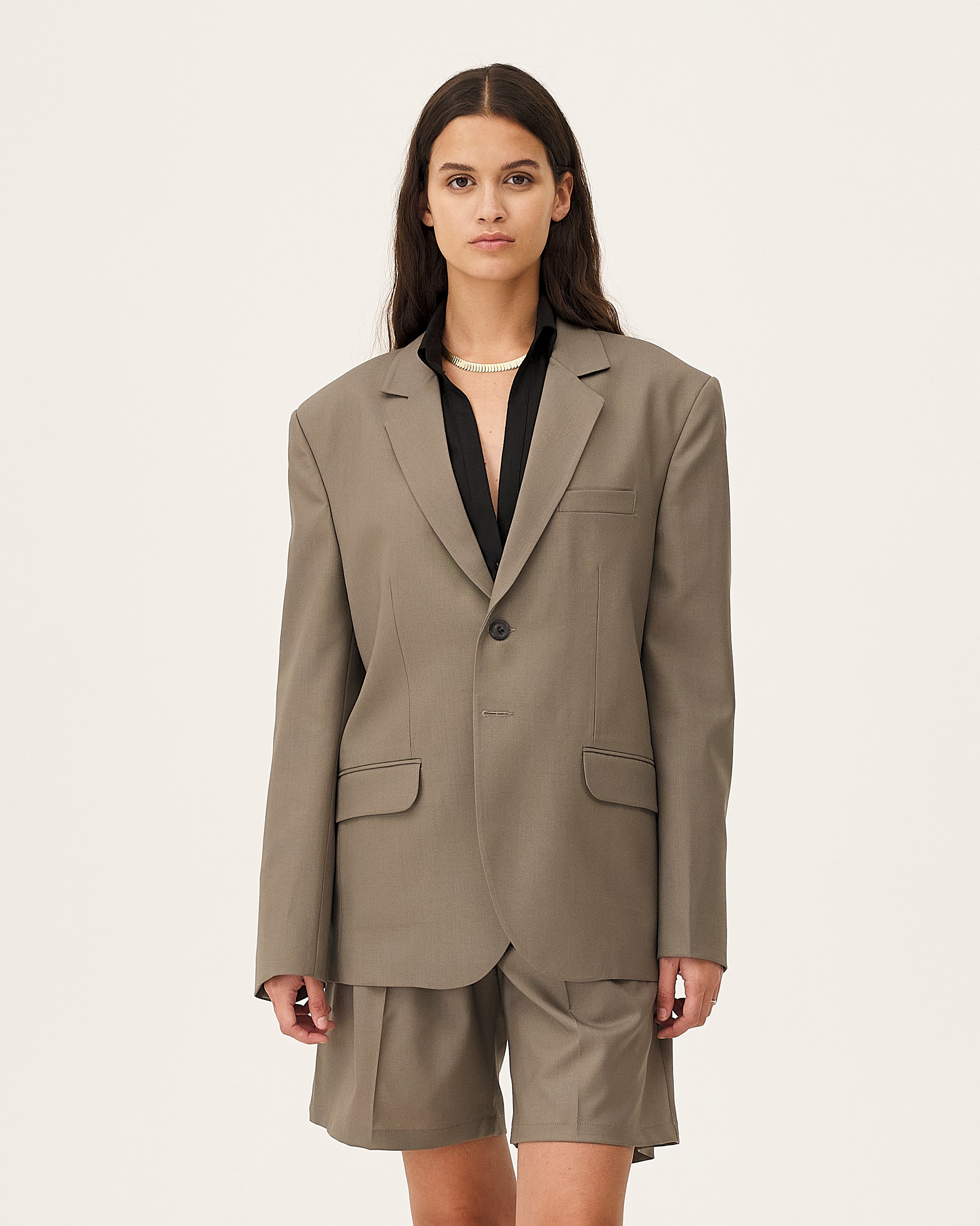 femme ss26 studio