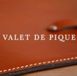 logo valet de pique