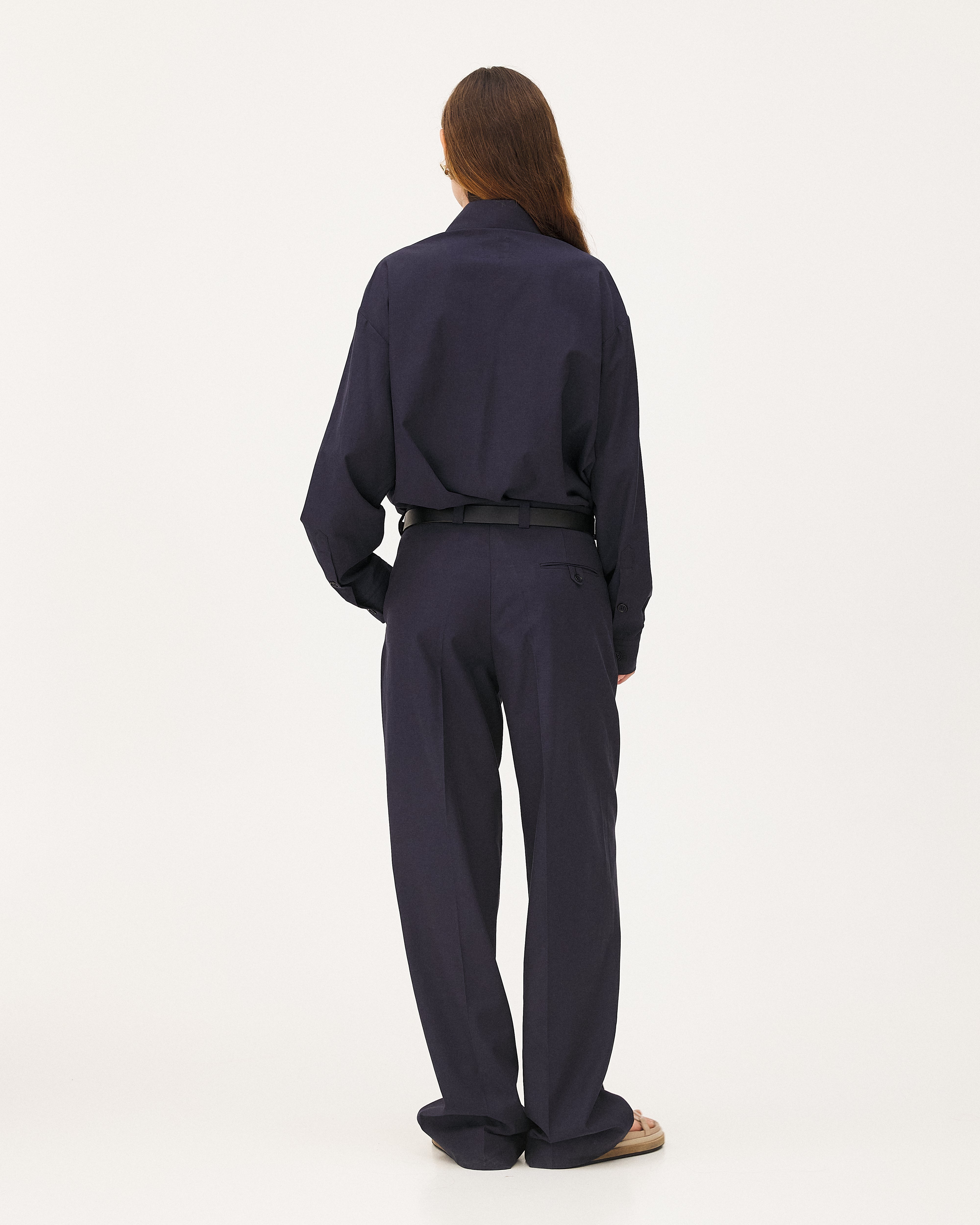 femme ss26 studio