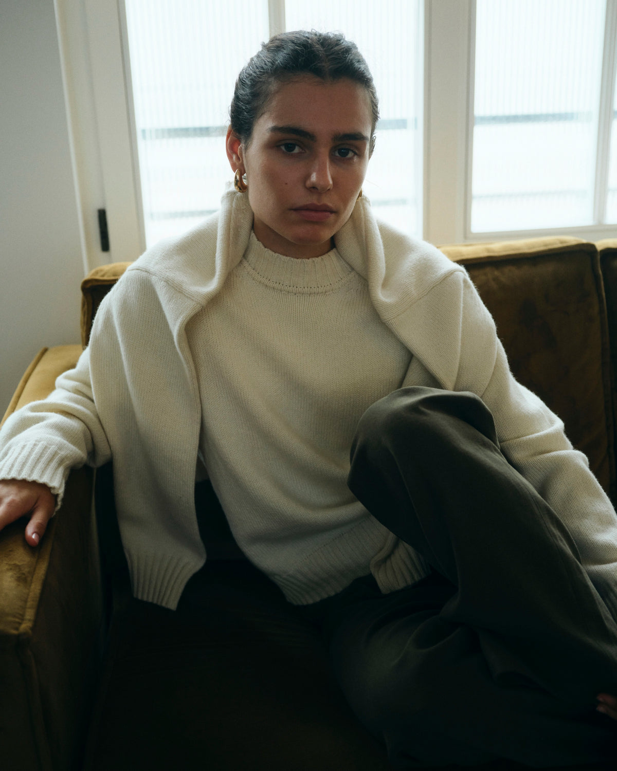 NEW IN