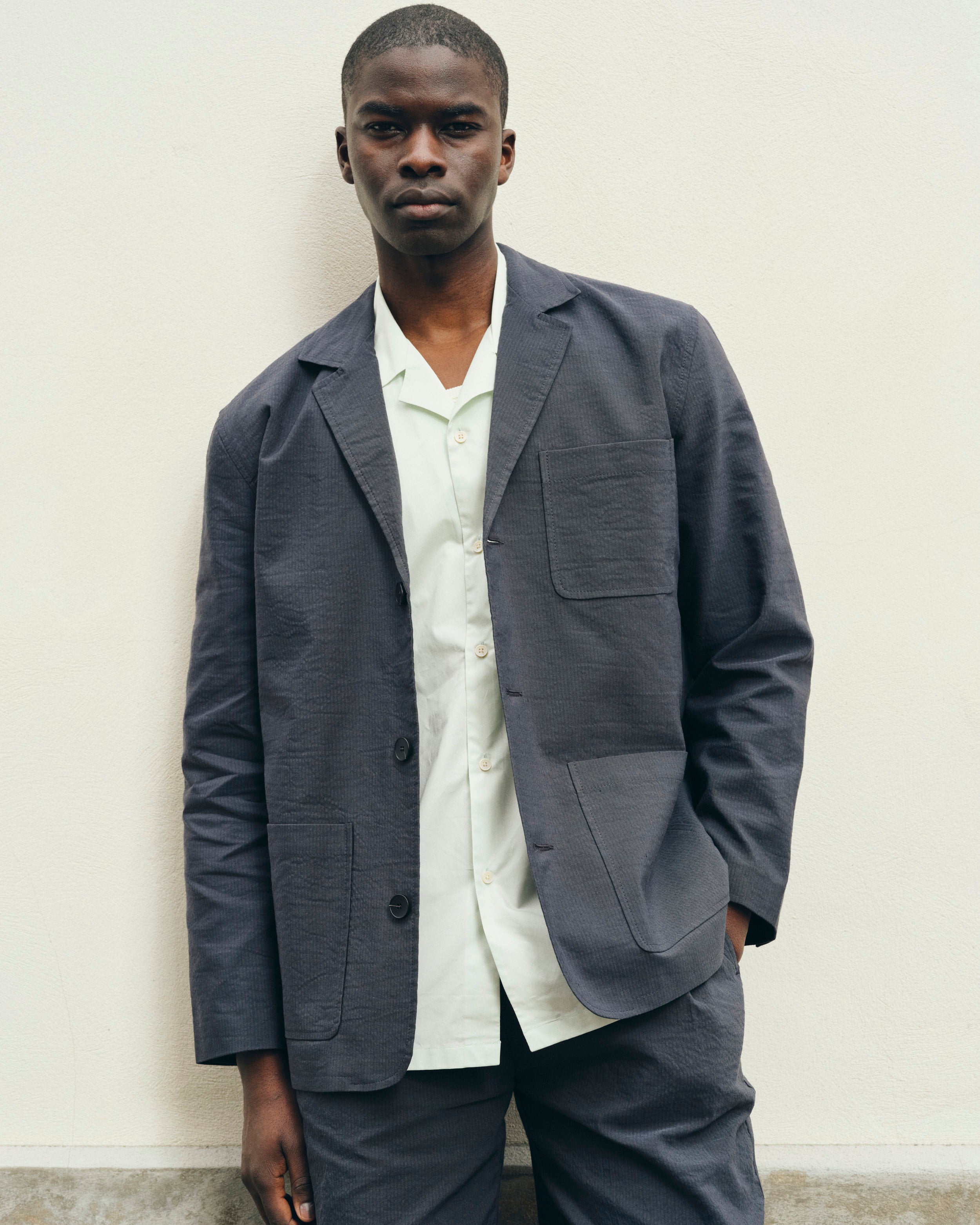homme edito SS26
