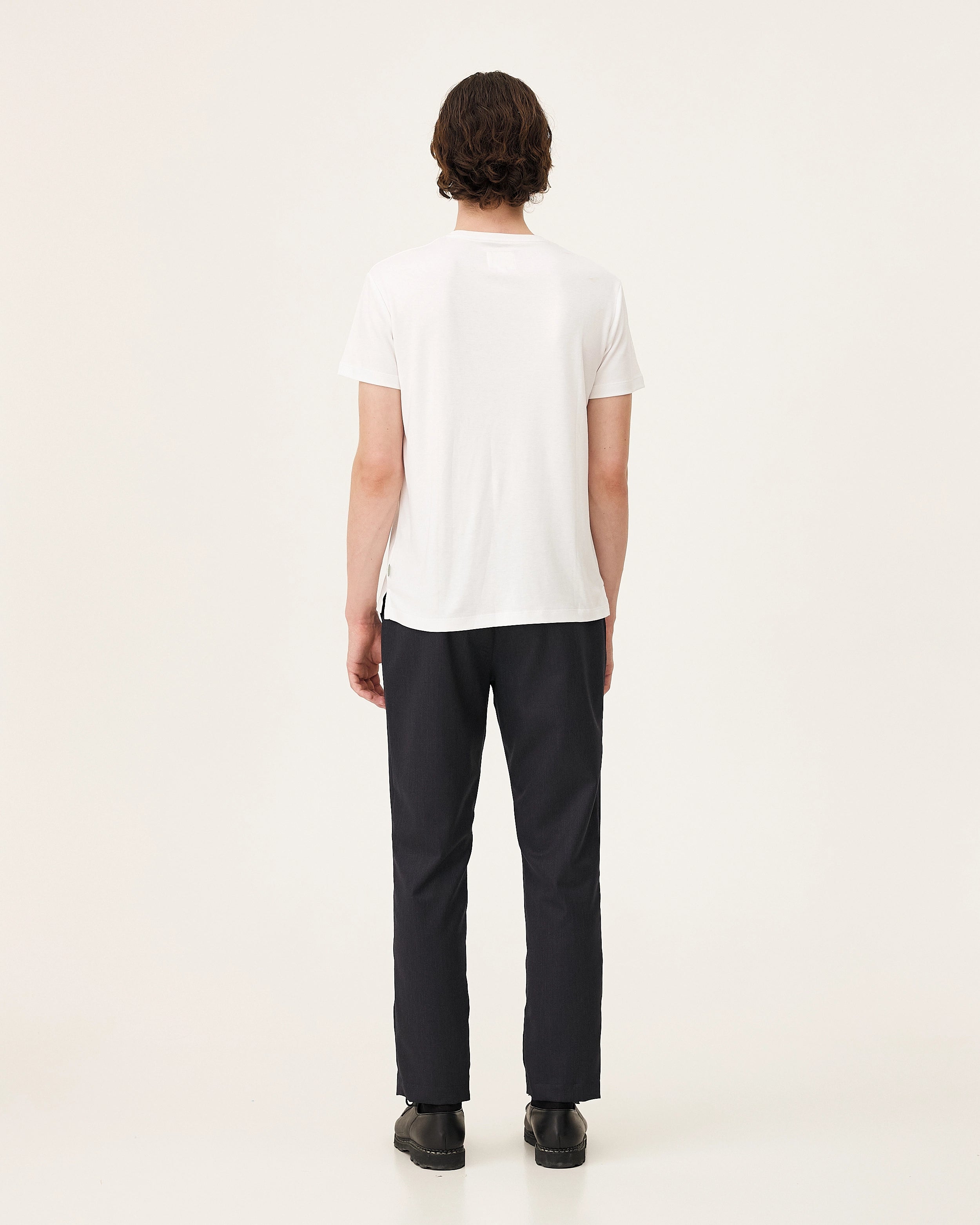 homme ss25 studio