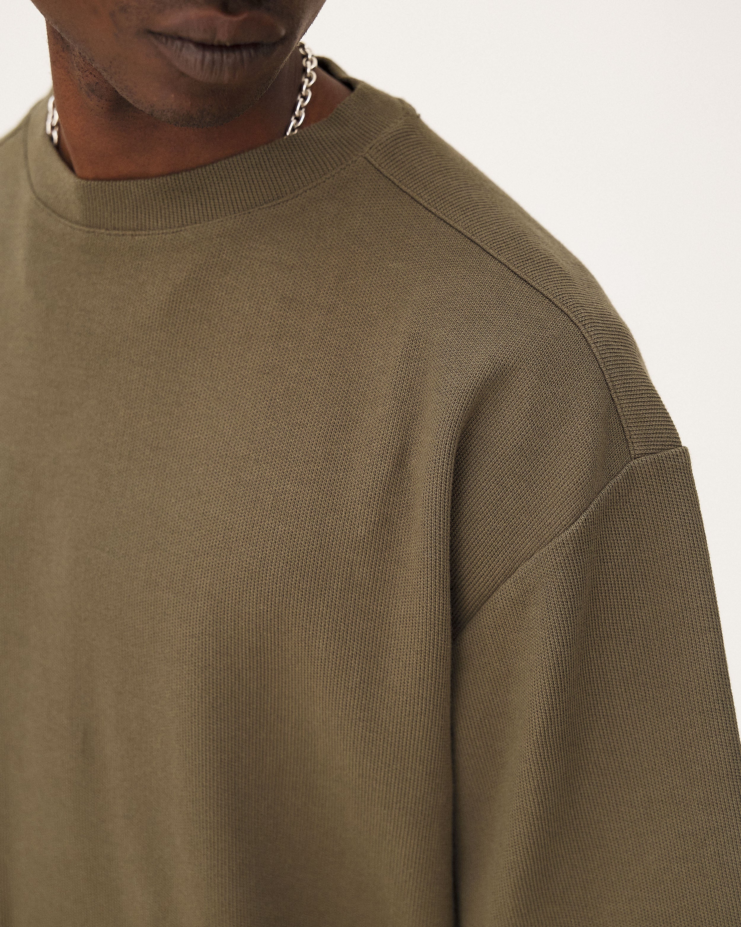 homme ss26 studio