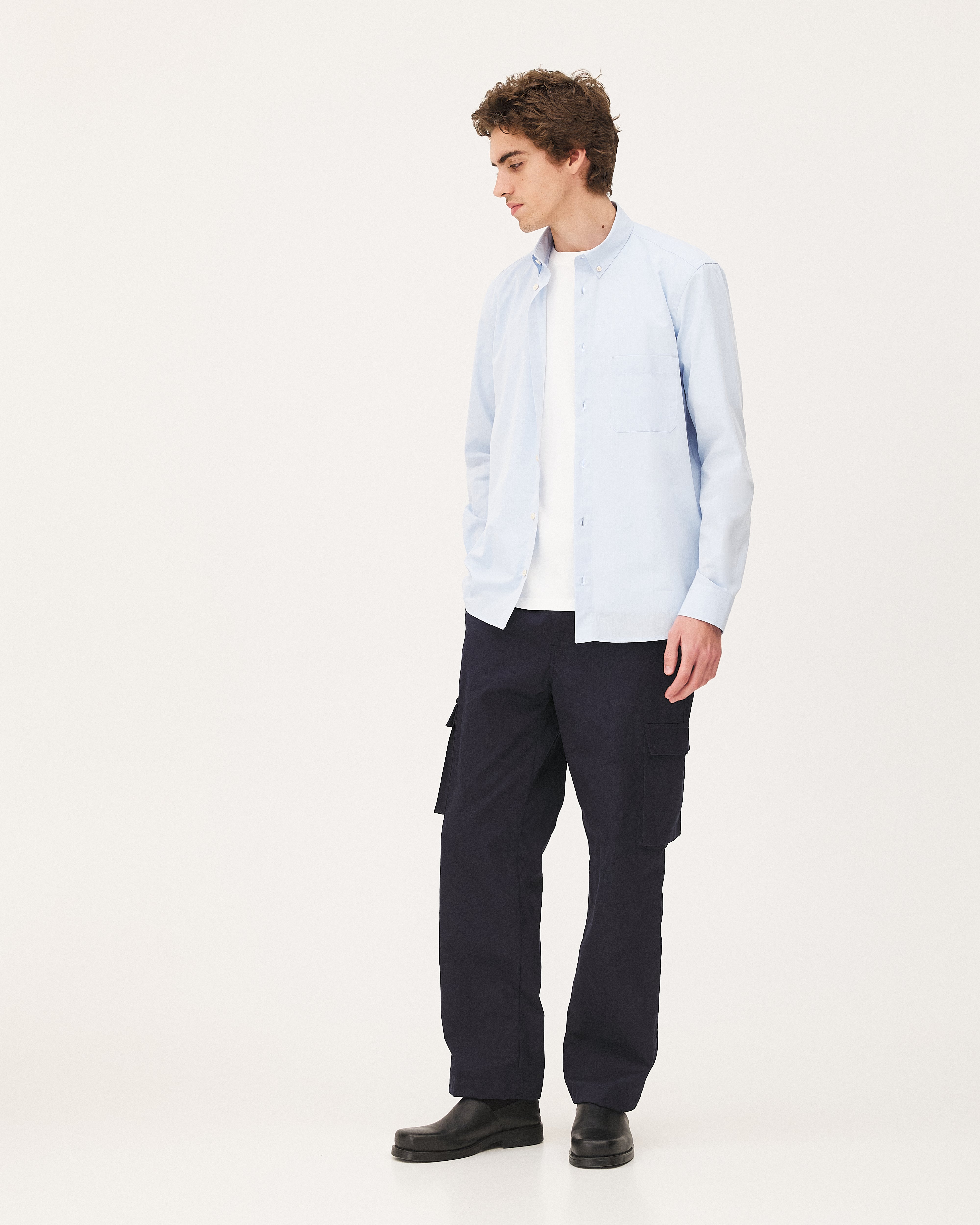 homme ss26 studio