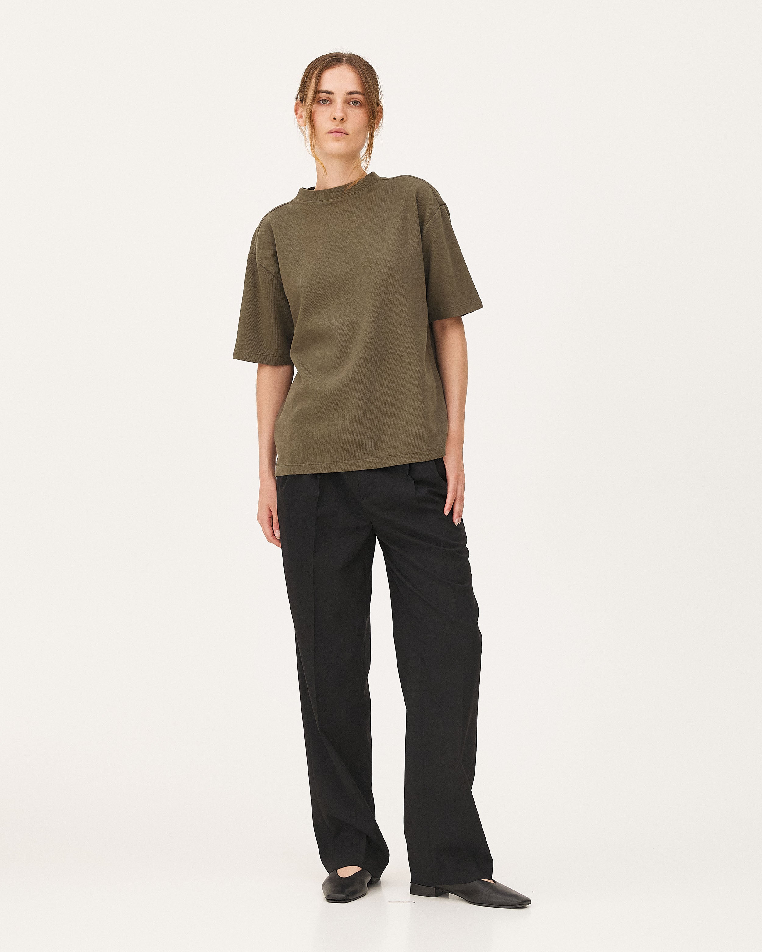 femme ss26 studio