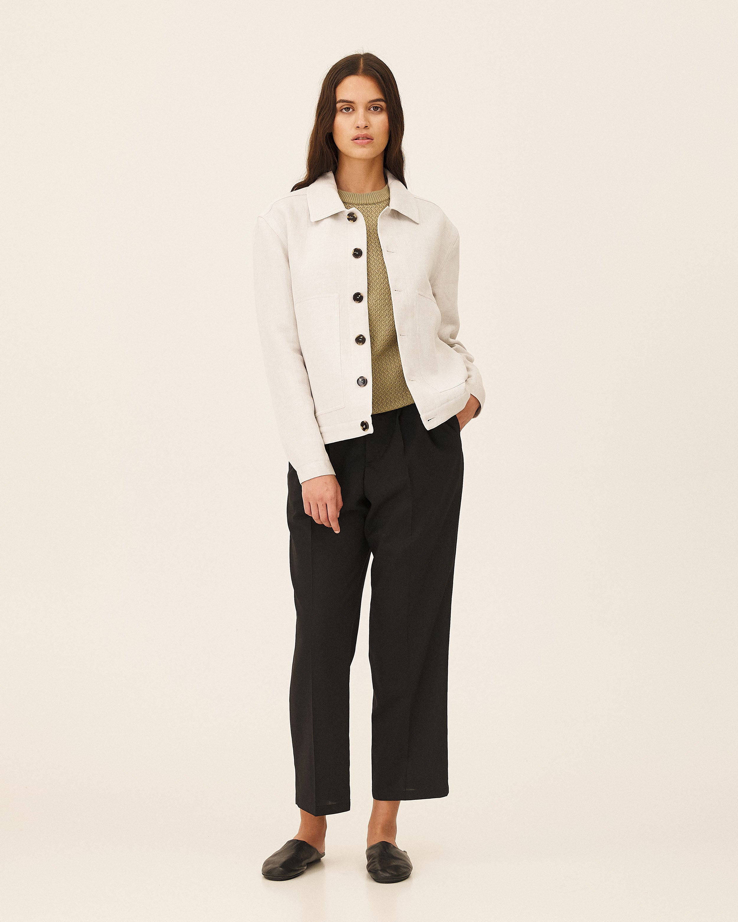 femme ss26 studio