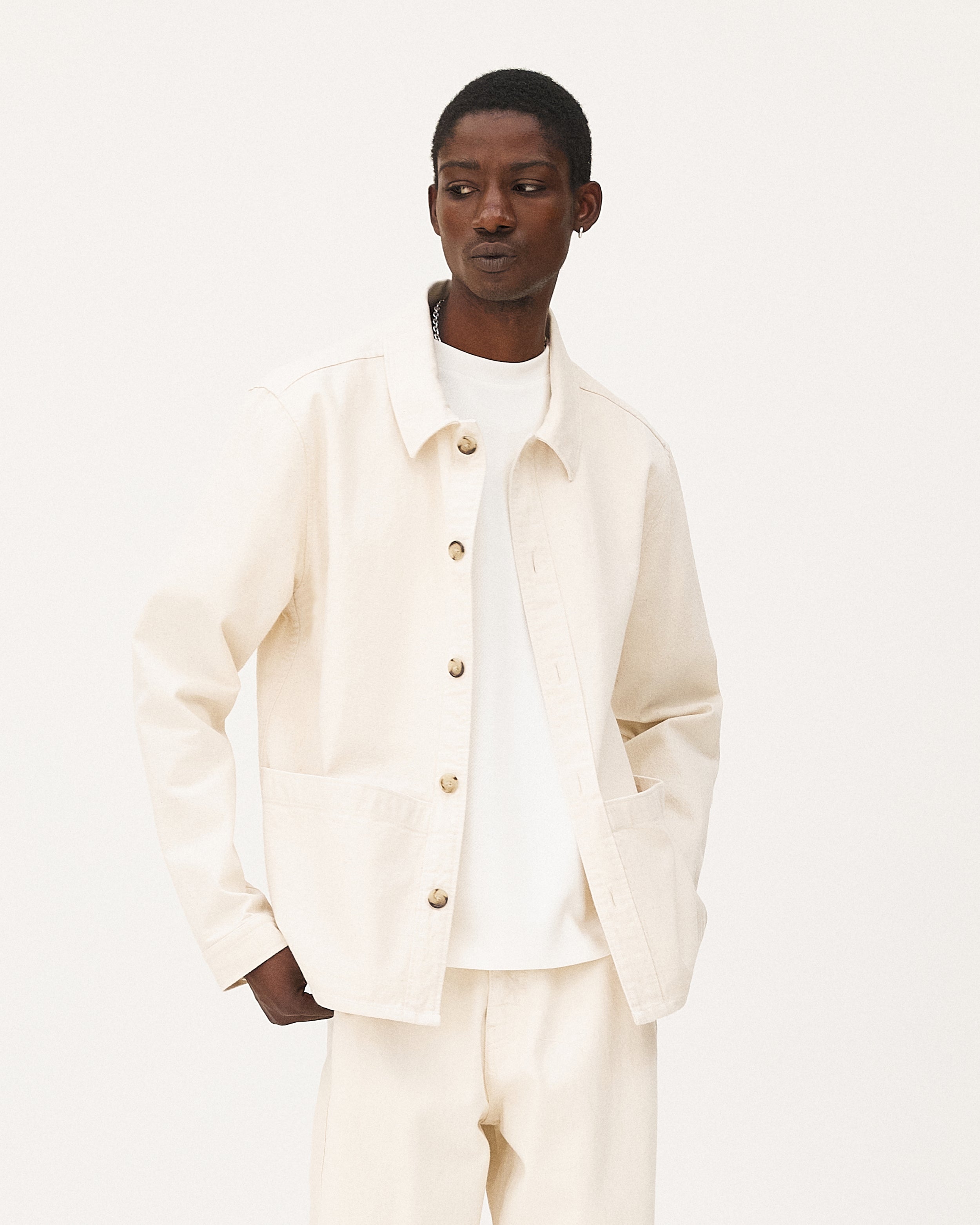 homme ss26 studio