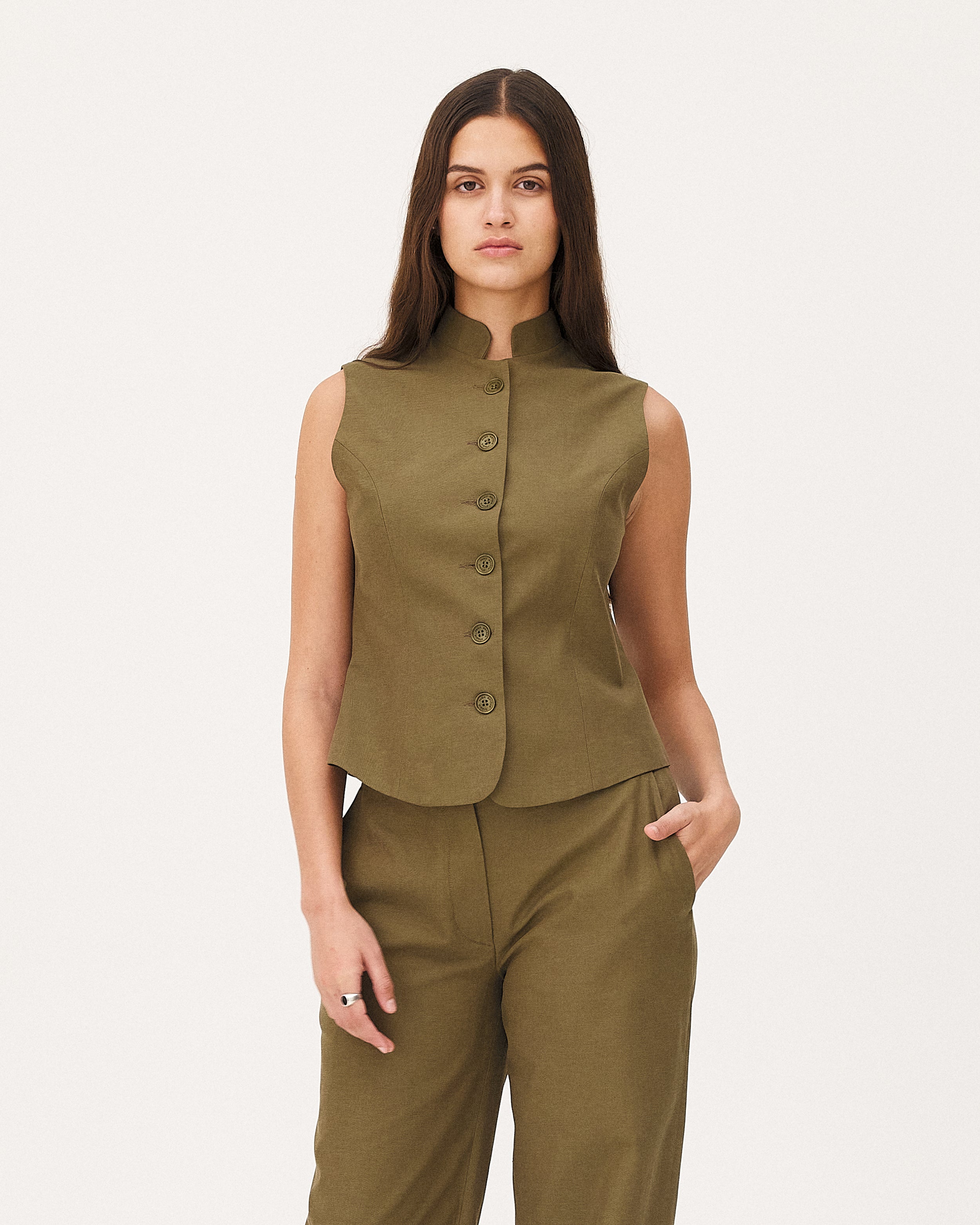 femme ss26 studio