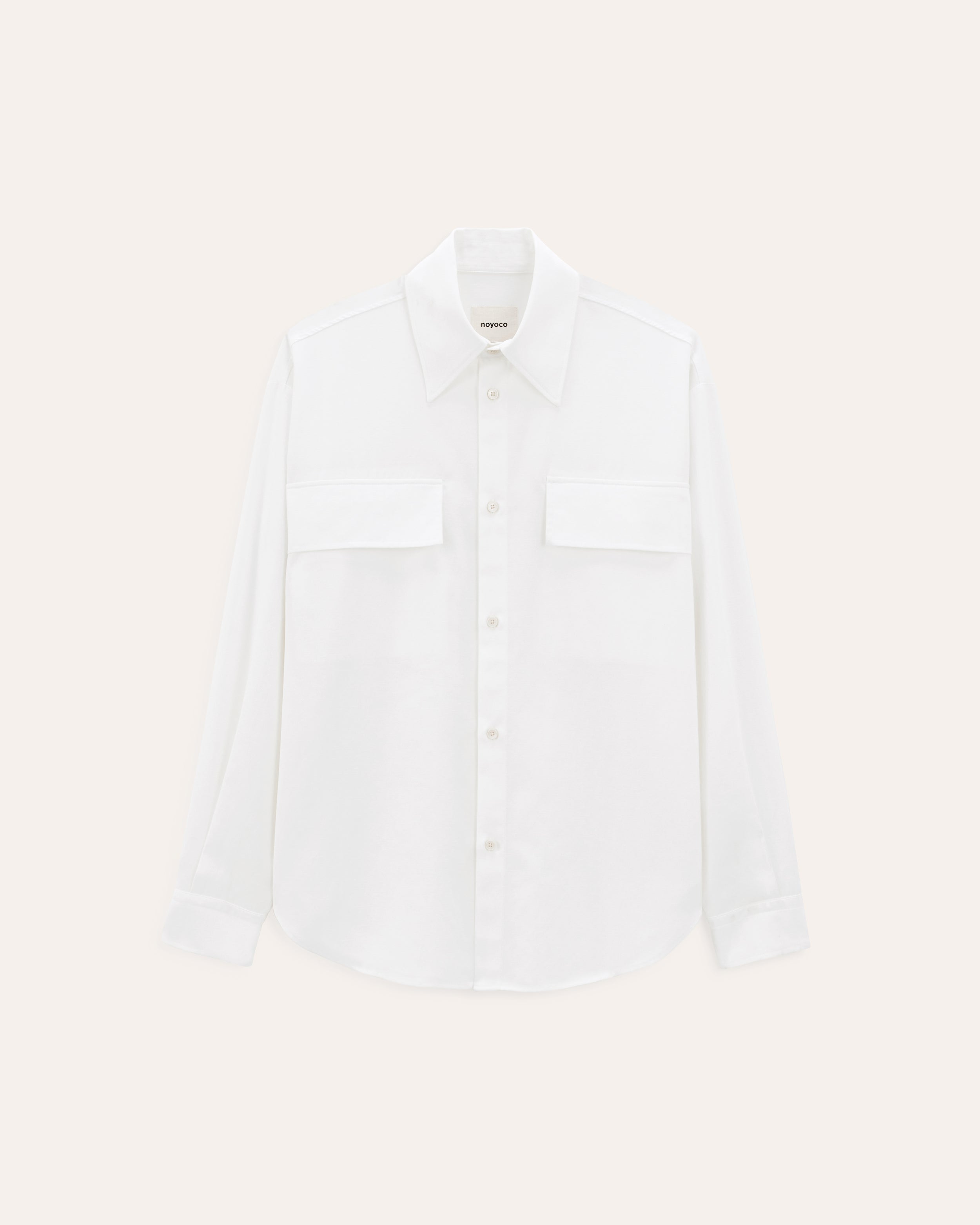 packshot ss26 studio