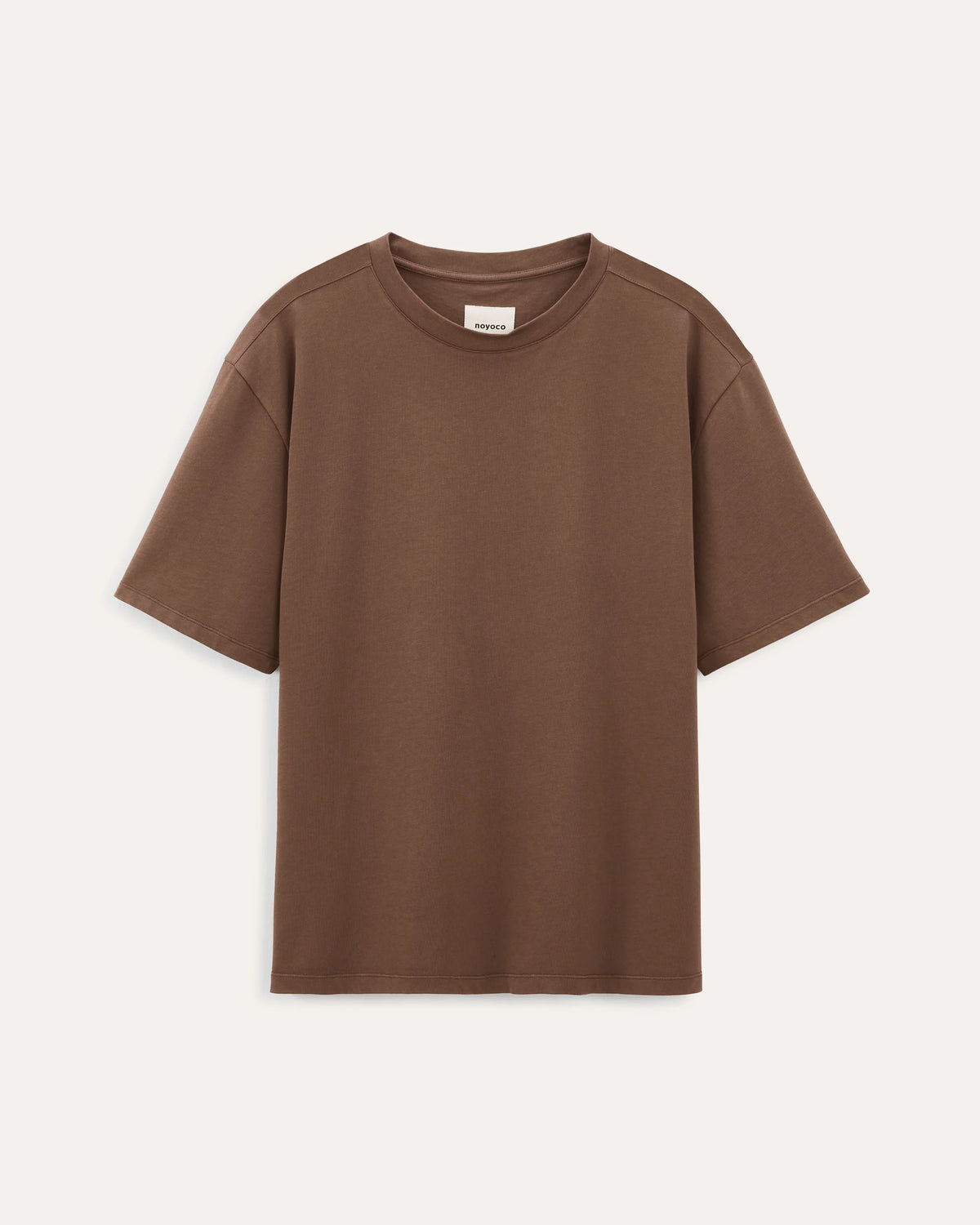 Gumi Mocha t-shirt, SS26 studio product image