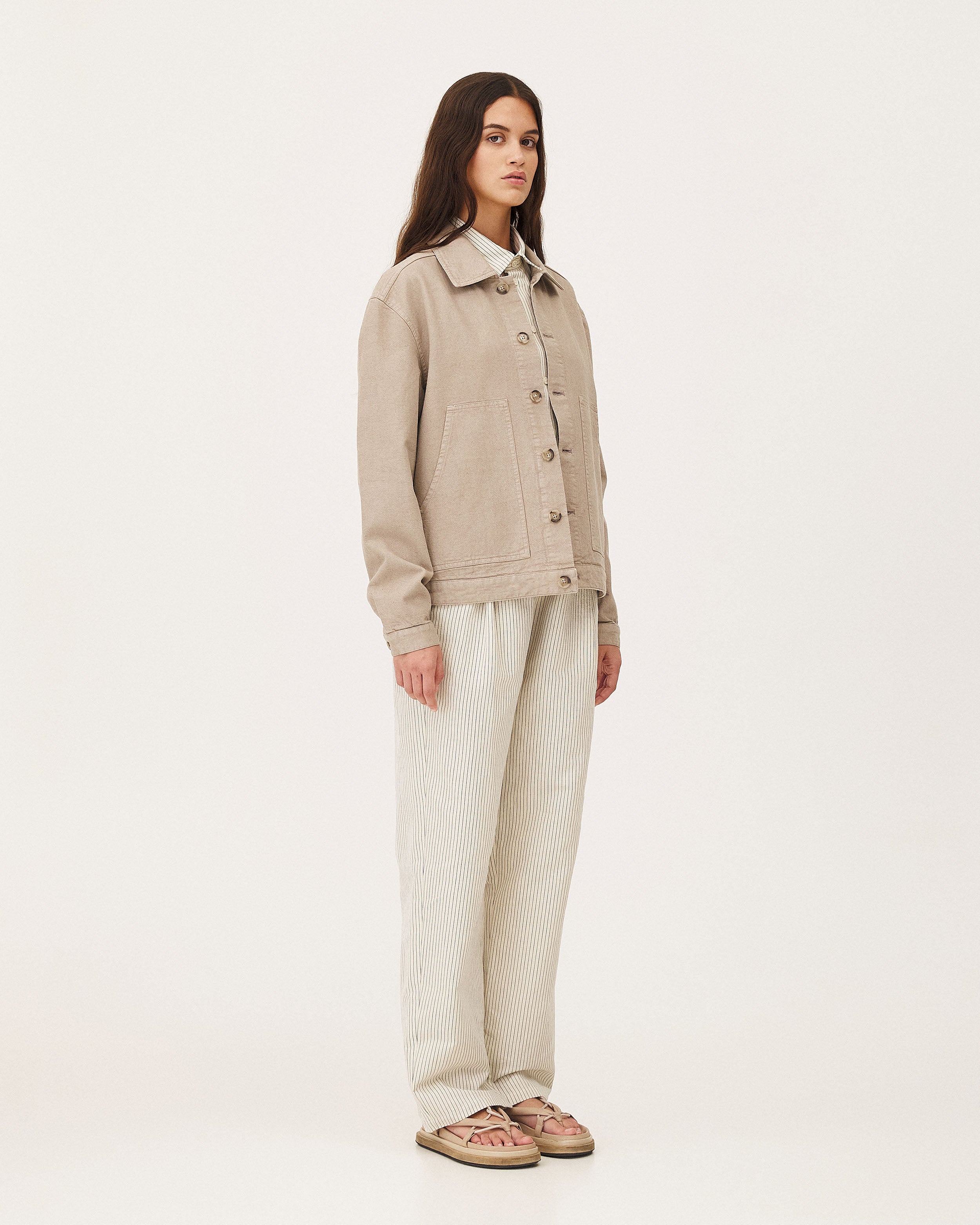 femme ss26 studio