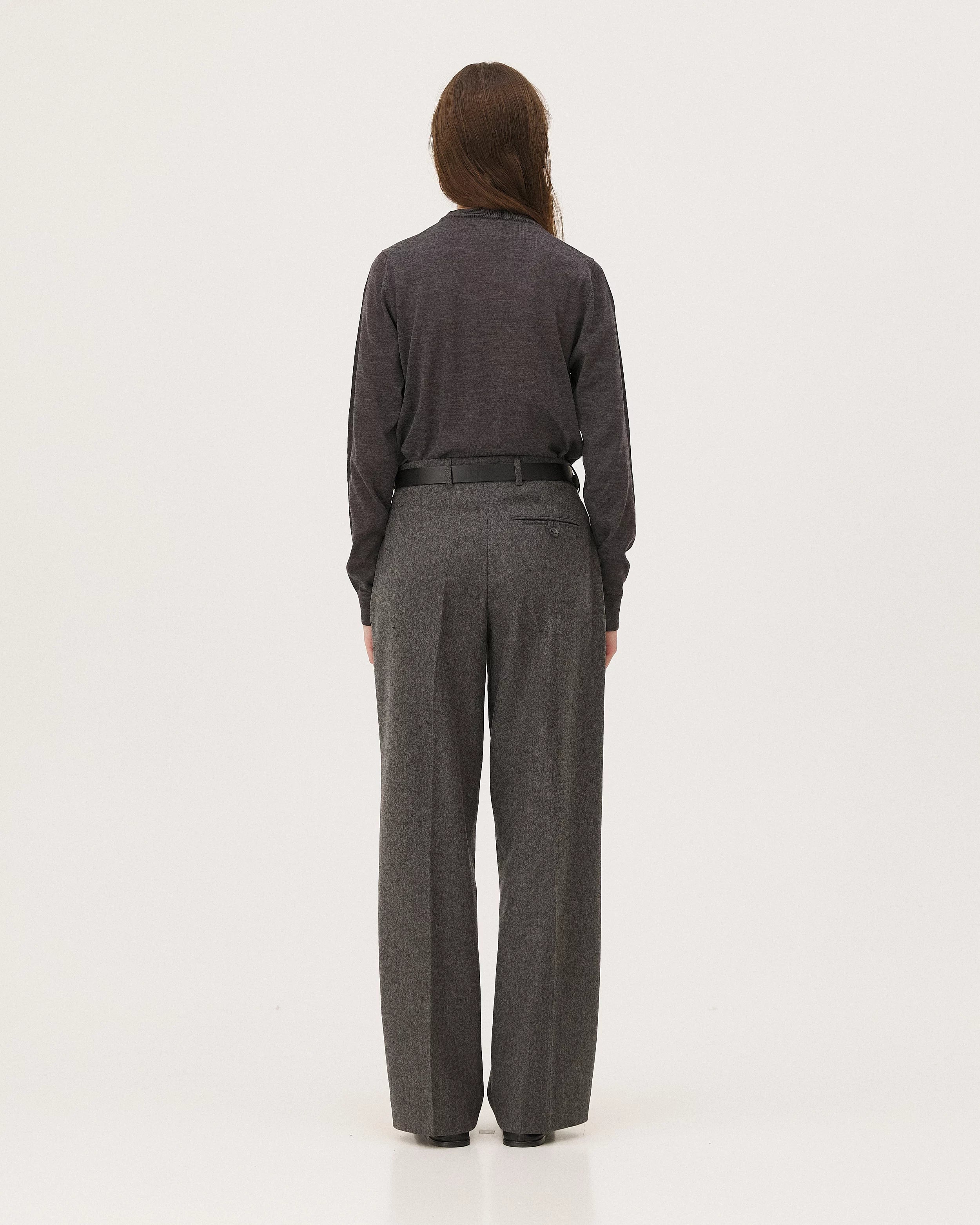 femme AW26 studio