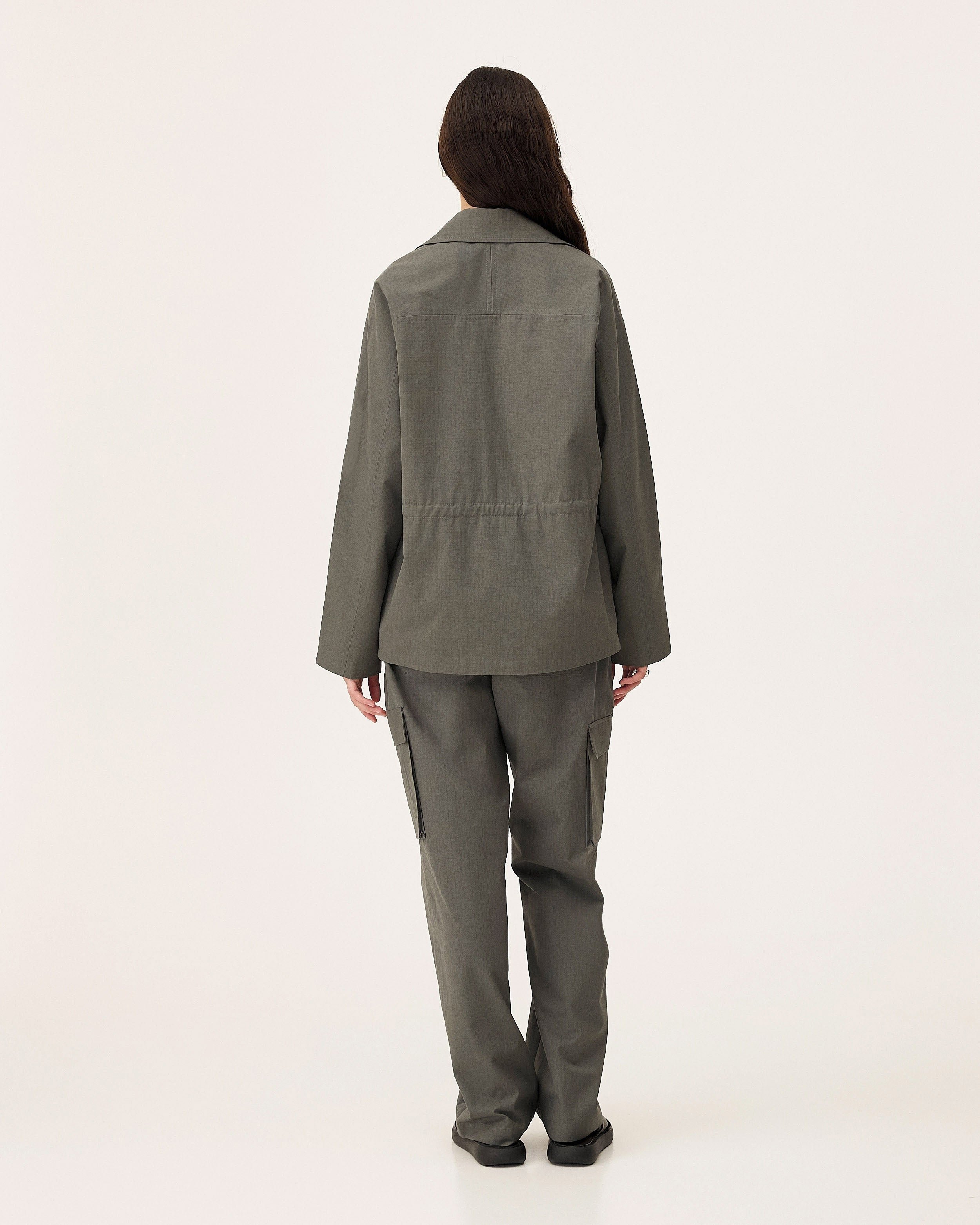 femme ss26 studio
