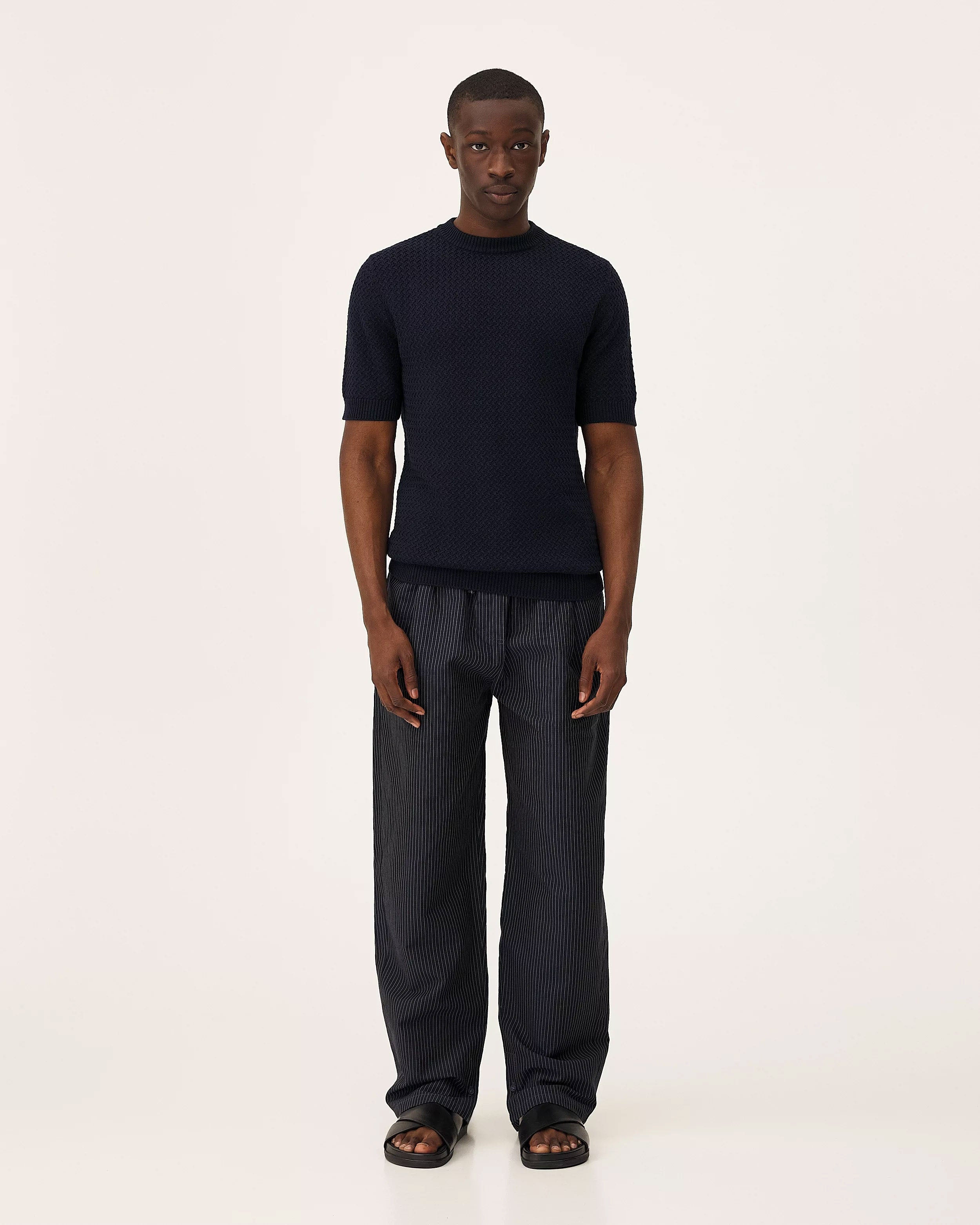 homme ss26 studio