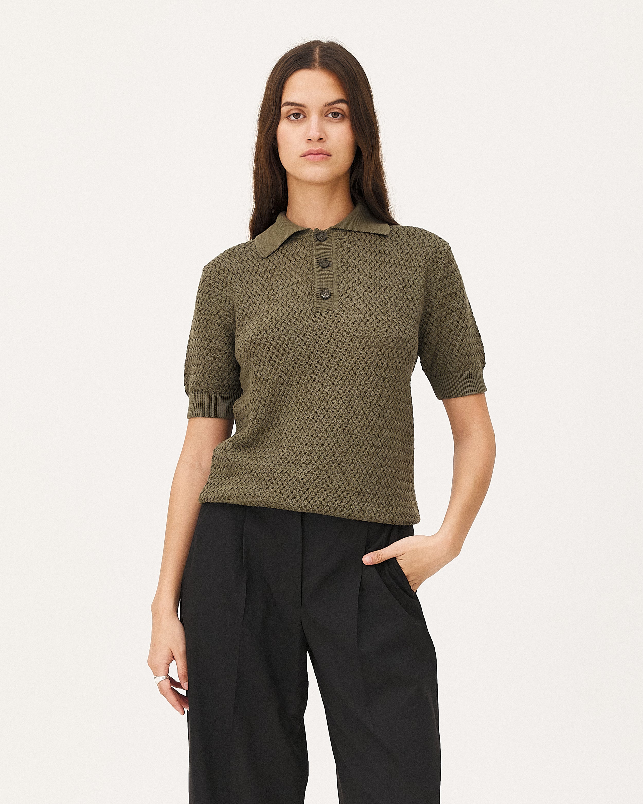 femme ss26 studio