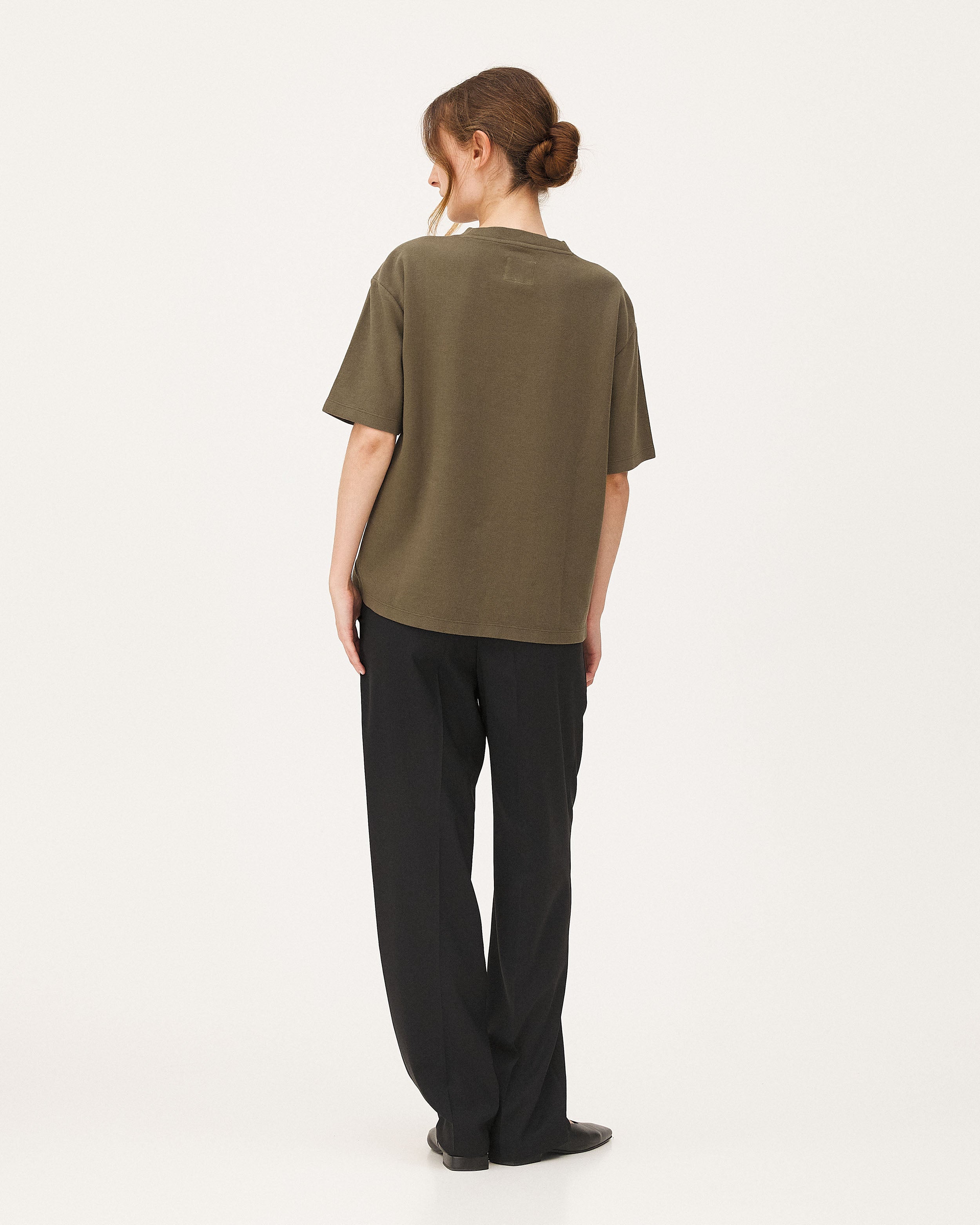 femme ss26 studio