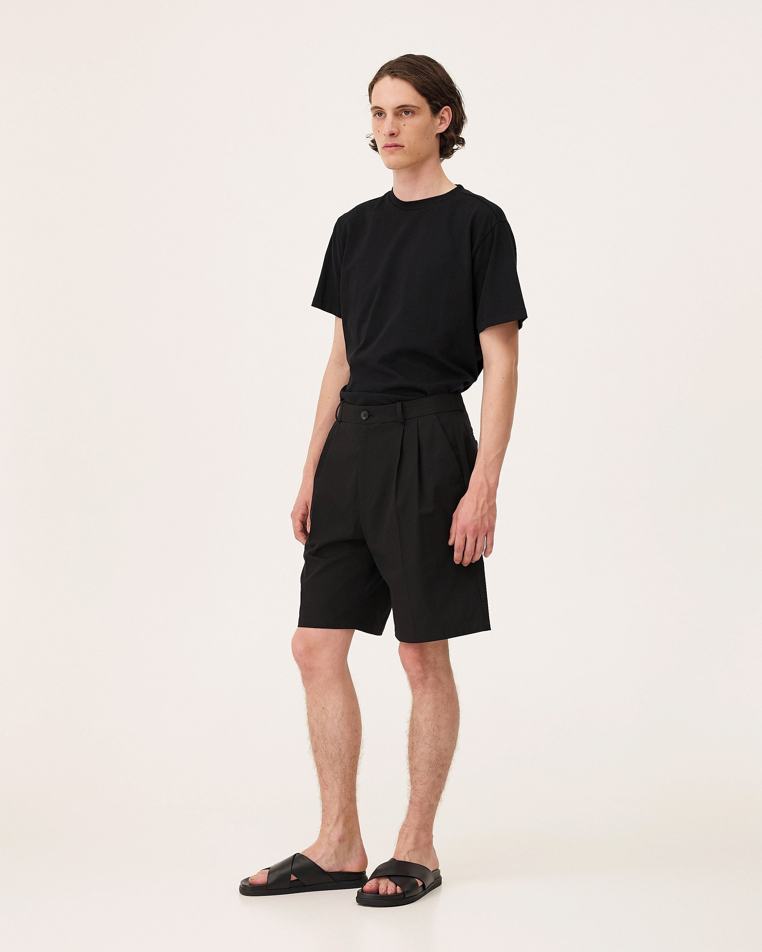 homme ss26 studio