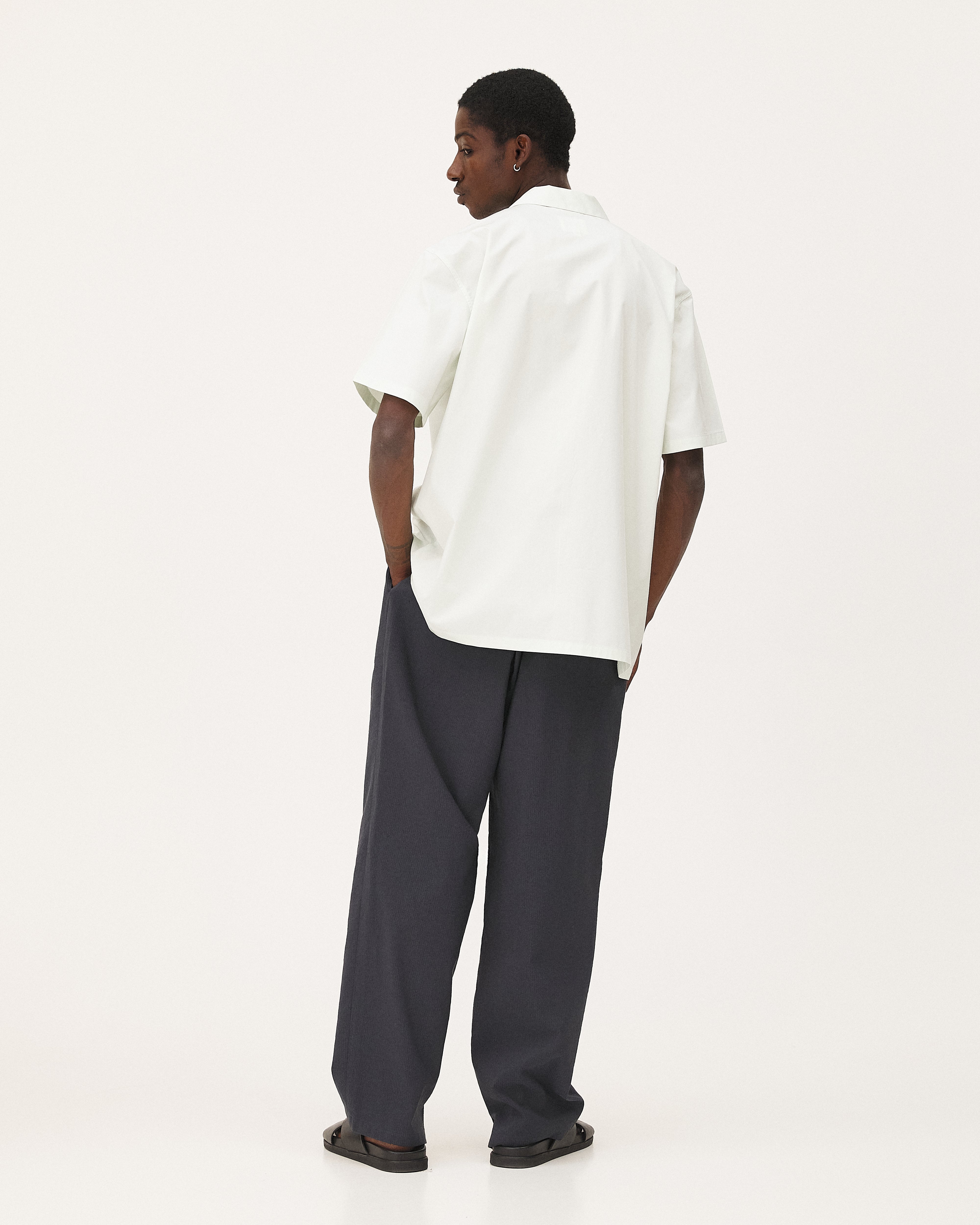 homme ss26 studio