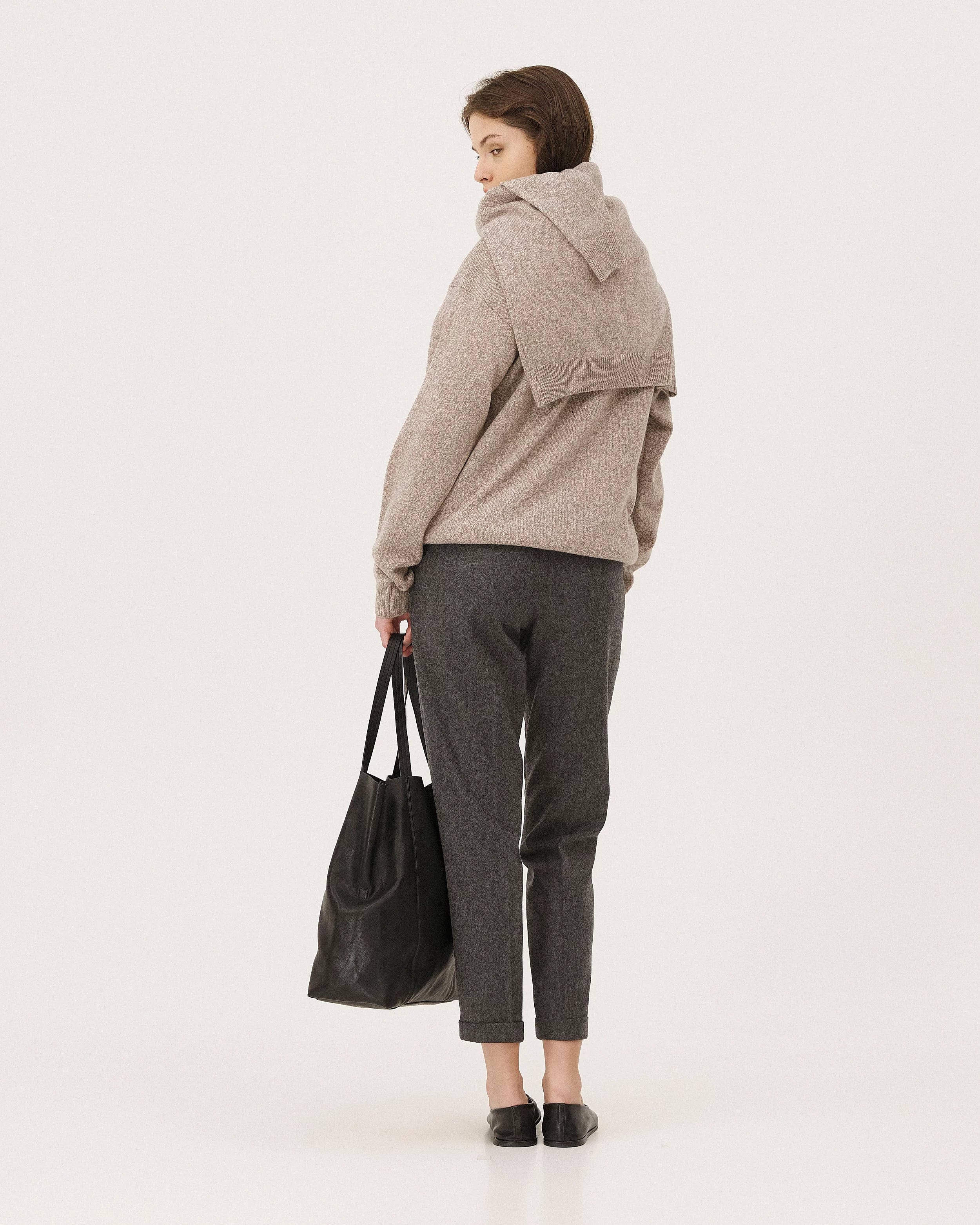 femme AW26 studio