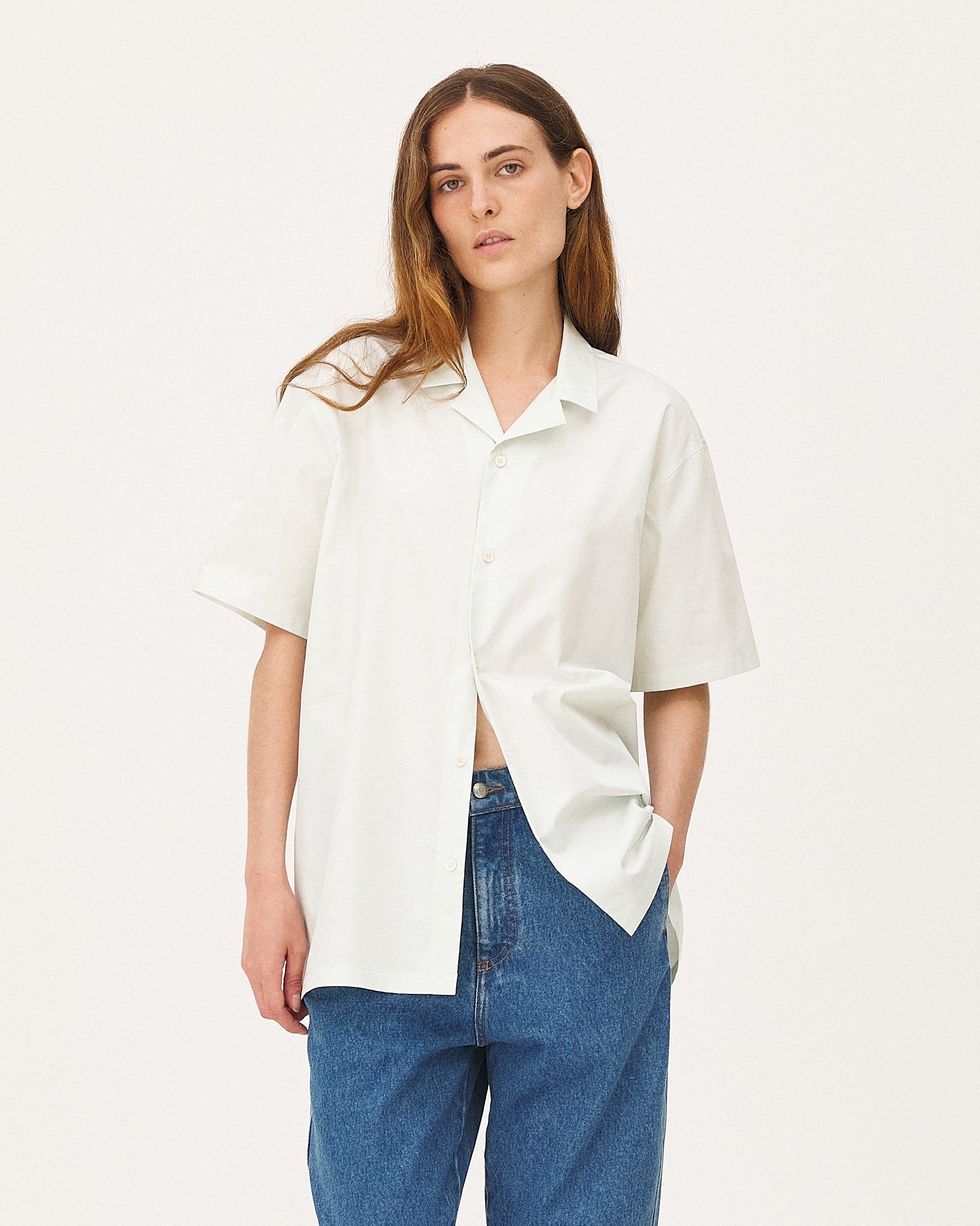 femme ss26 studio