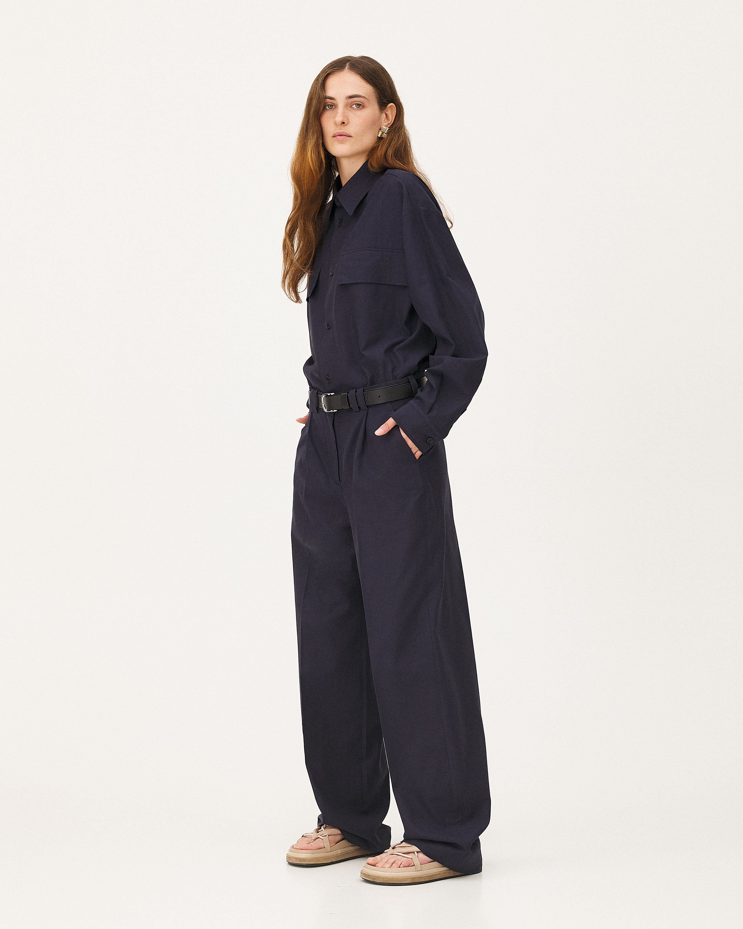 femme ss26 studio