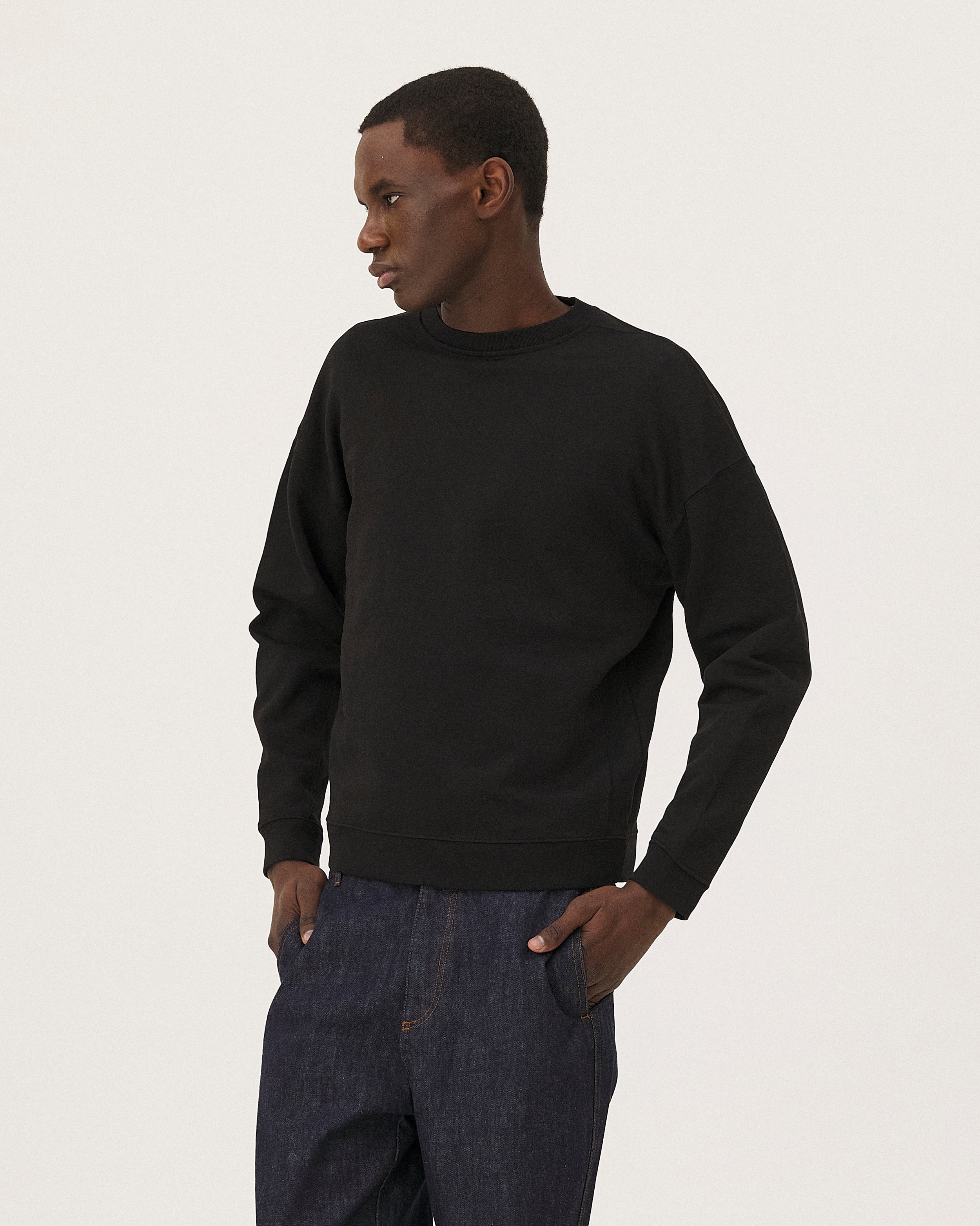 homme AW26 studio