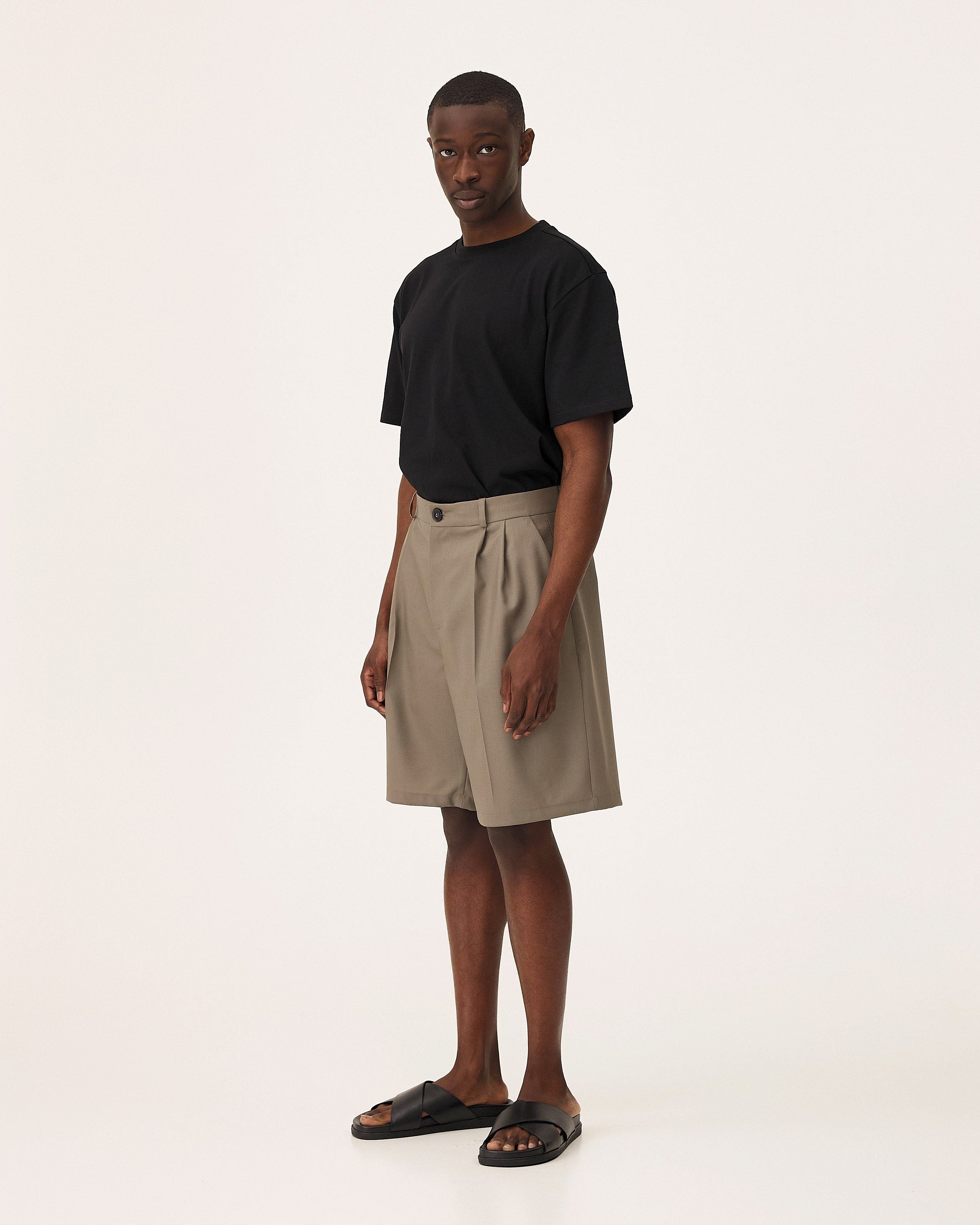 homme ss26 studio