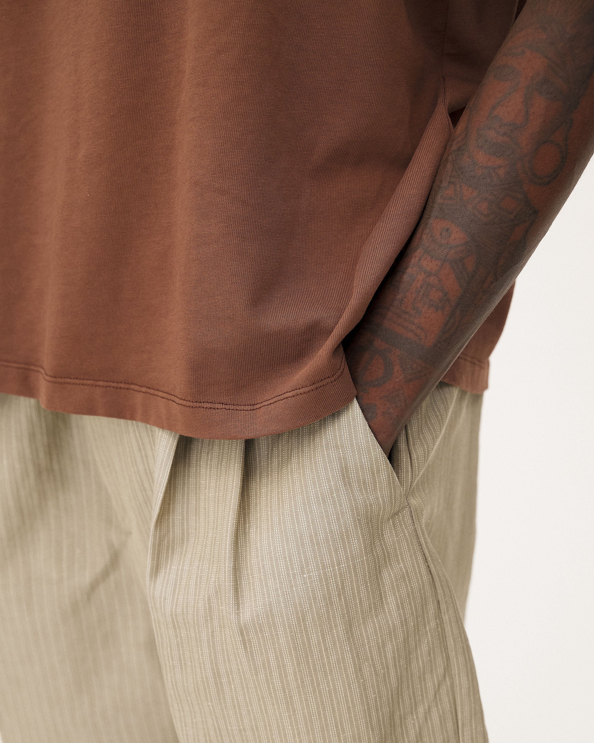 homme ss26 studio