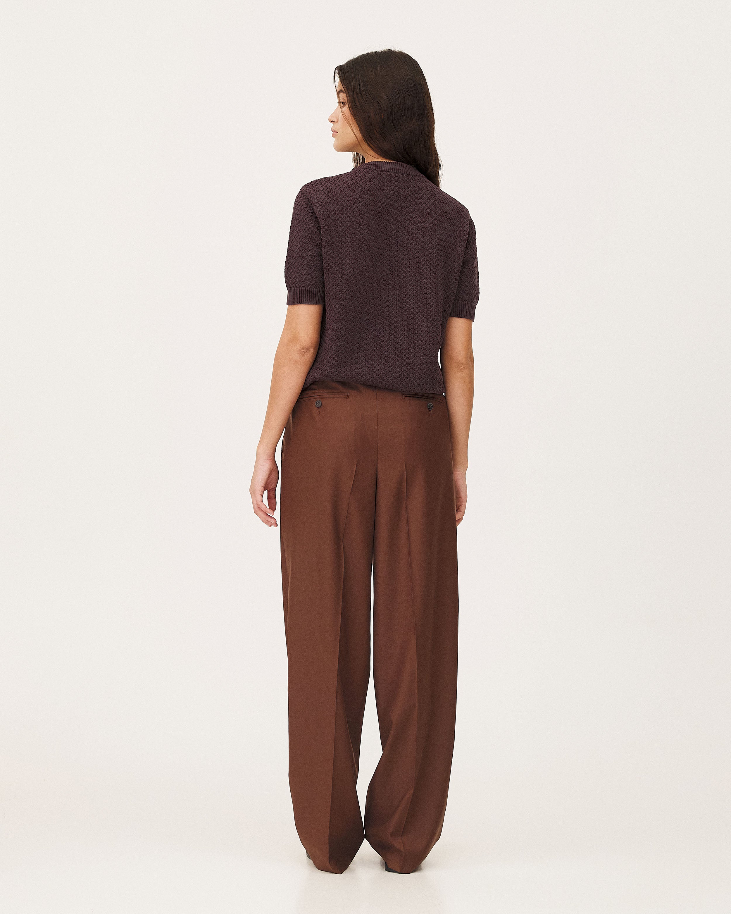 femme ss26 studio