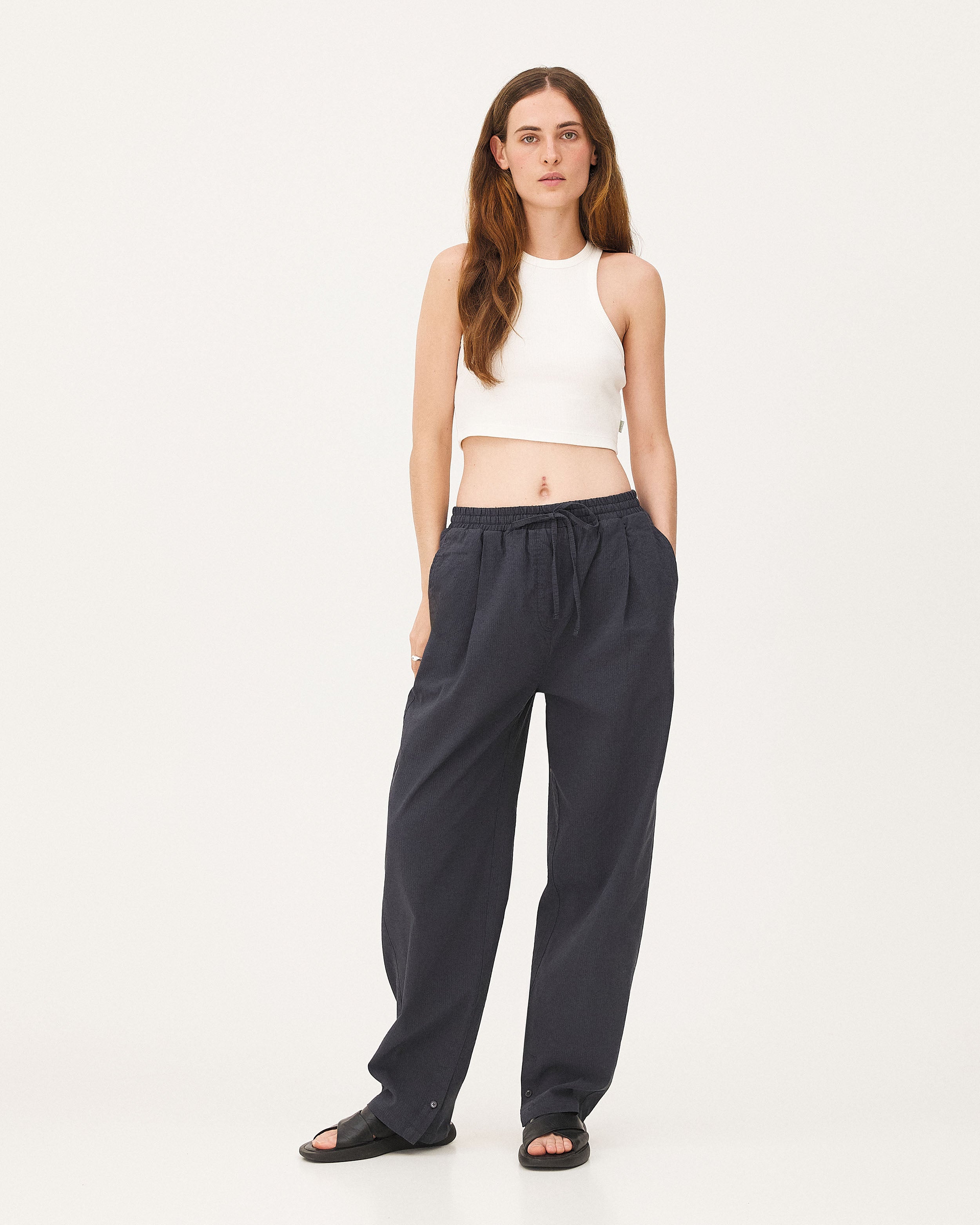 femme ss26 studio