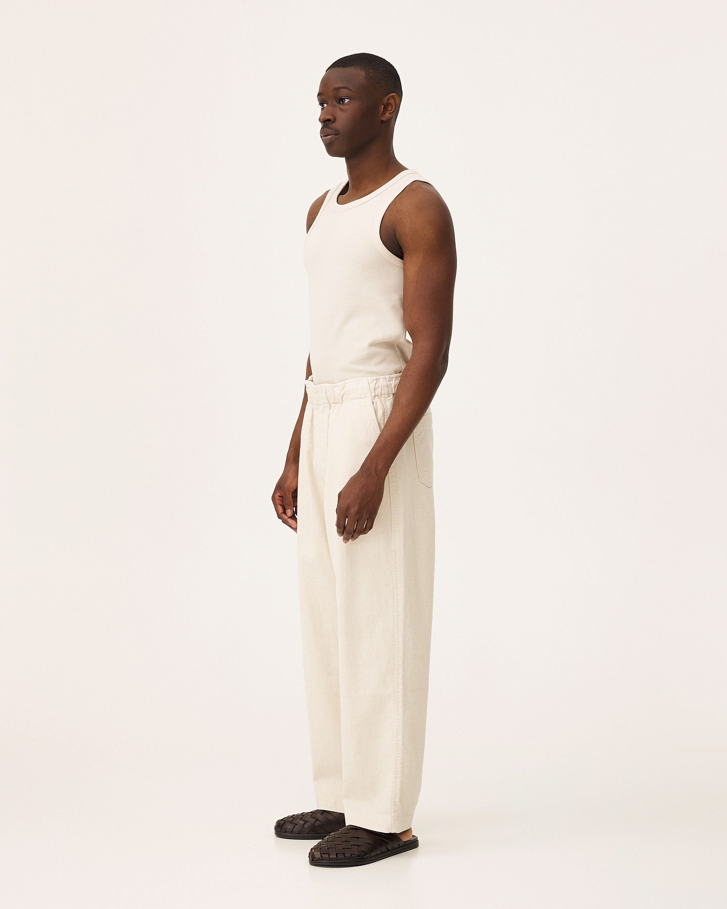 homme ss26 studio
