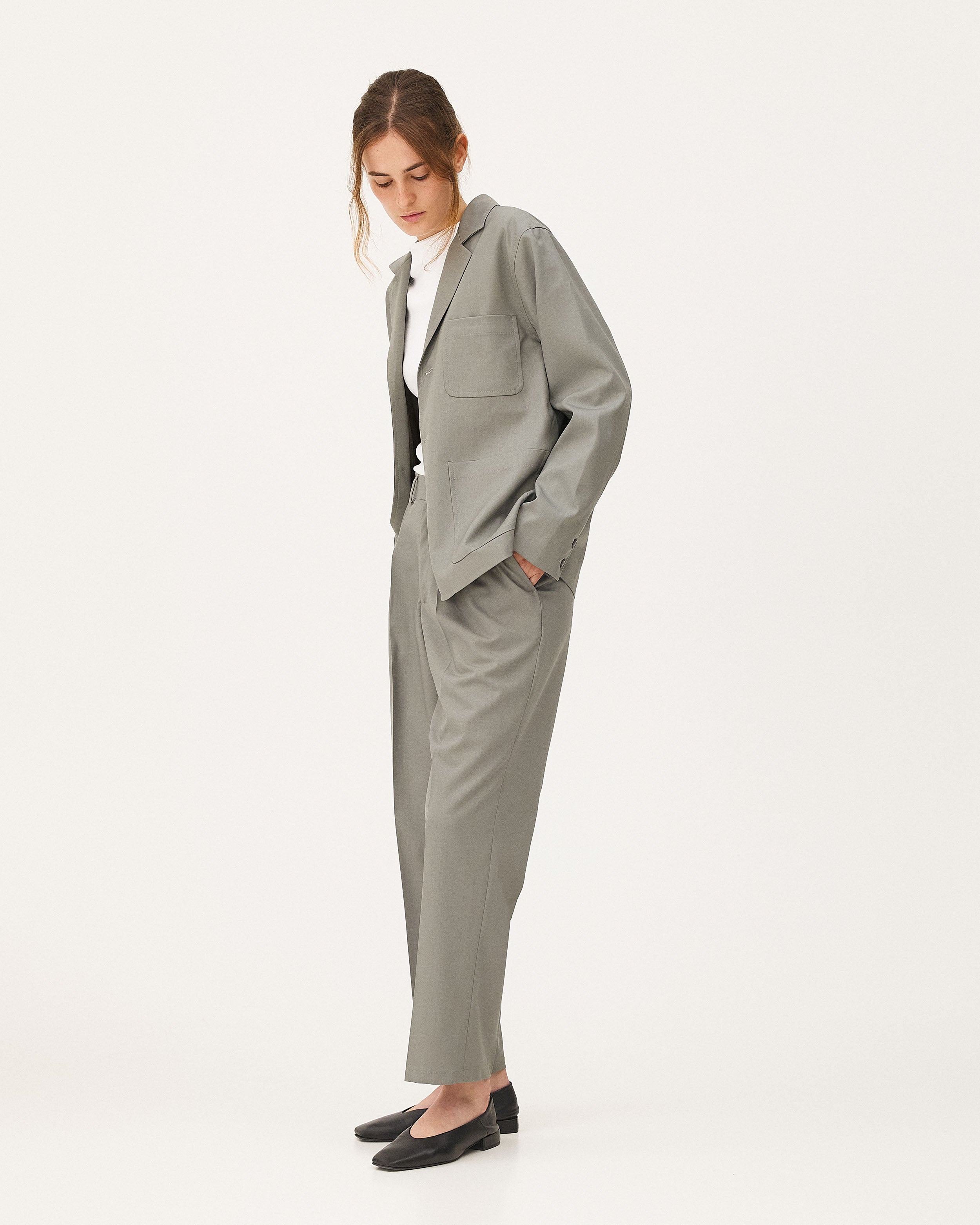 femme ss26 studio