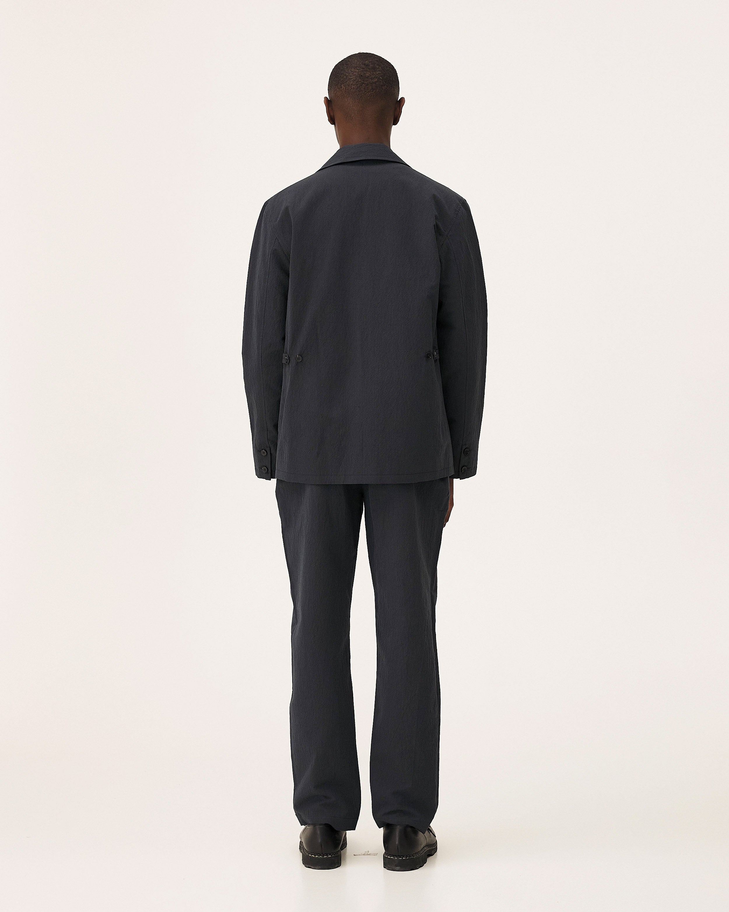 homme ss26 studio