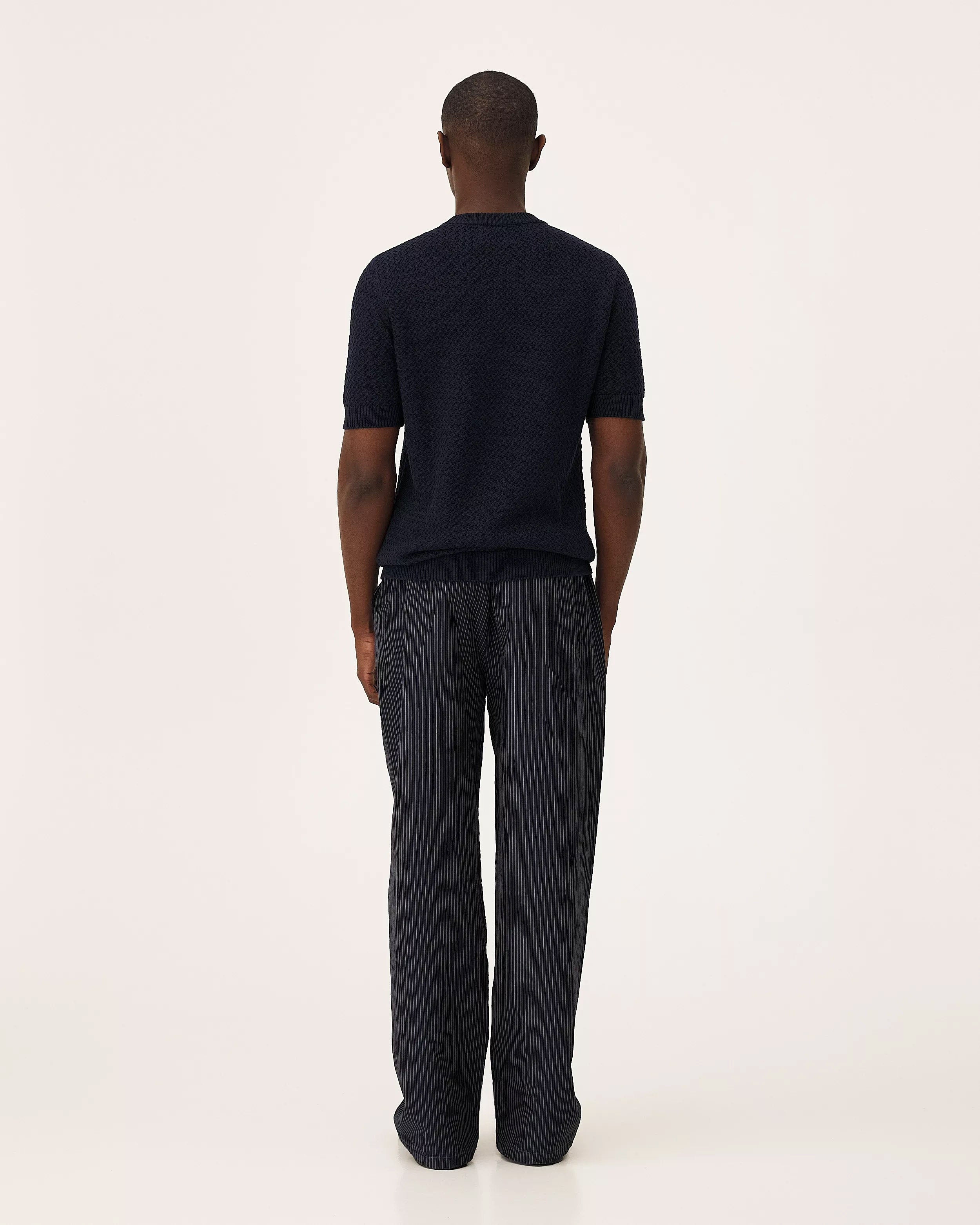 homme ss26 studio