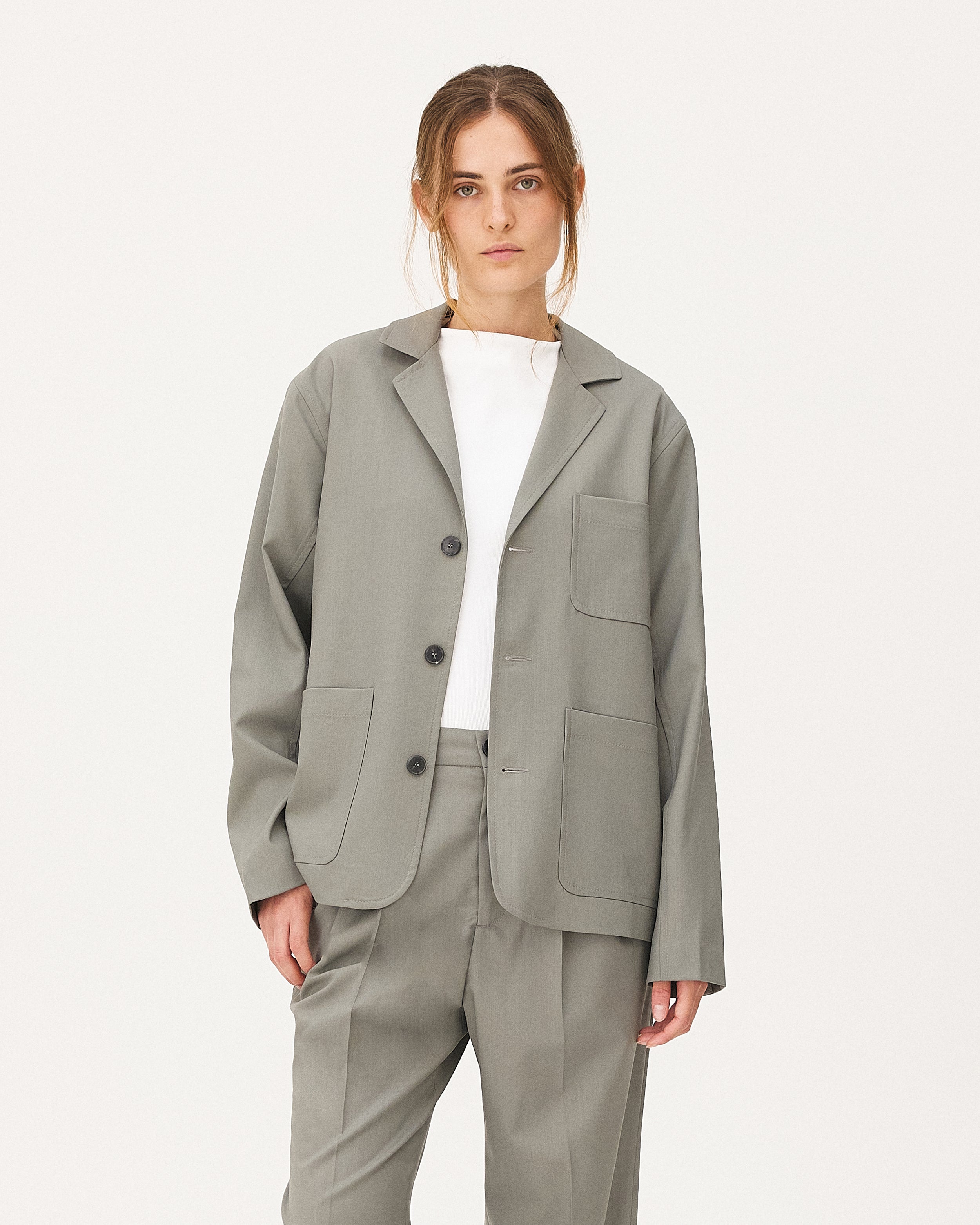 femme ss26 studio